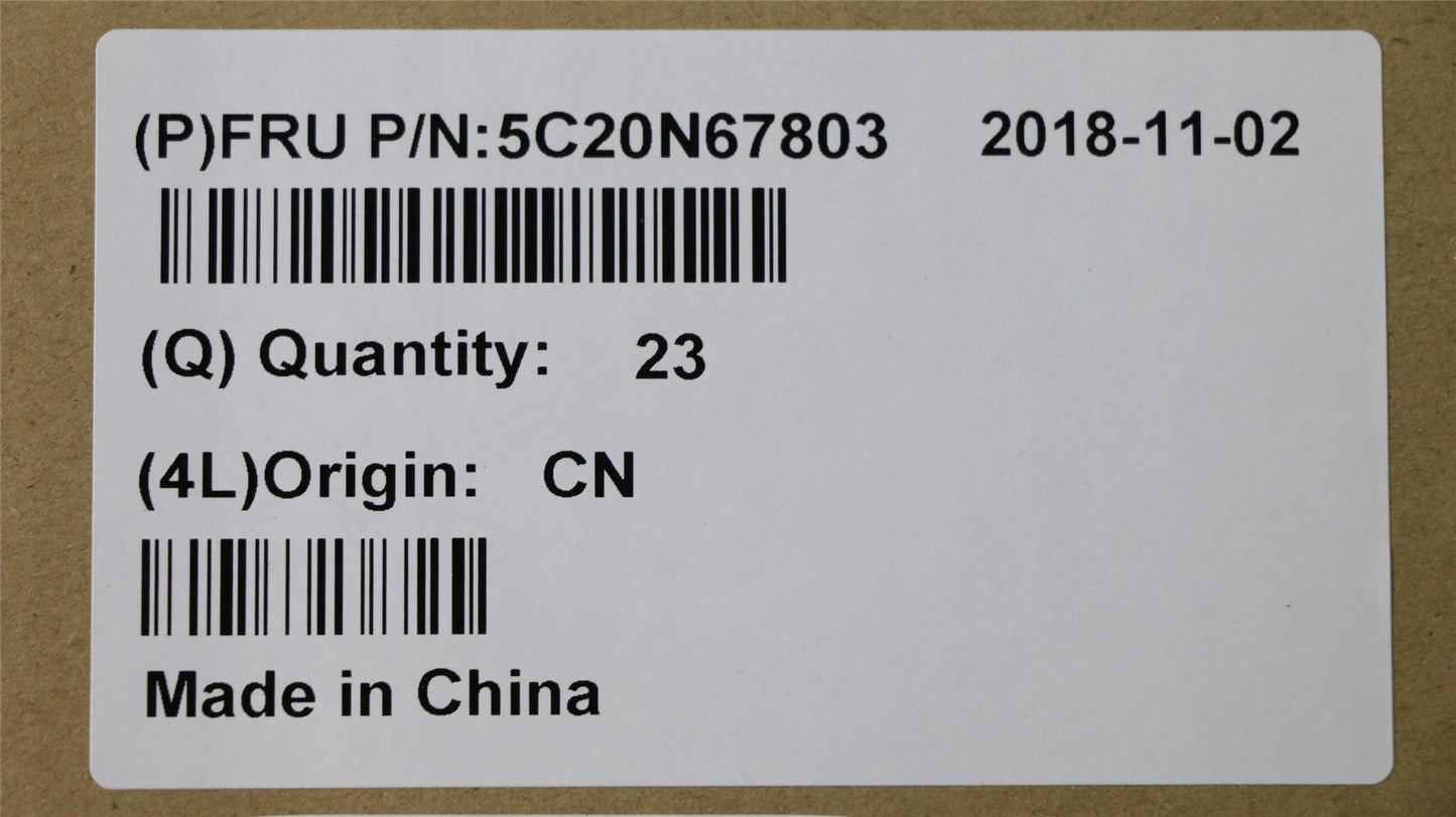Lenovo Yoga 720-15IKB Webcam Web Cam Camera Cam 5C20N67803