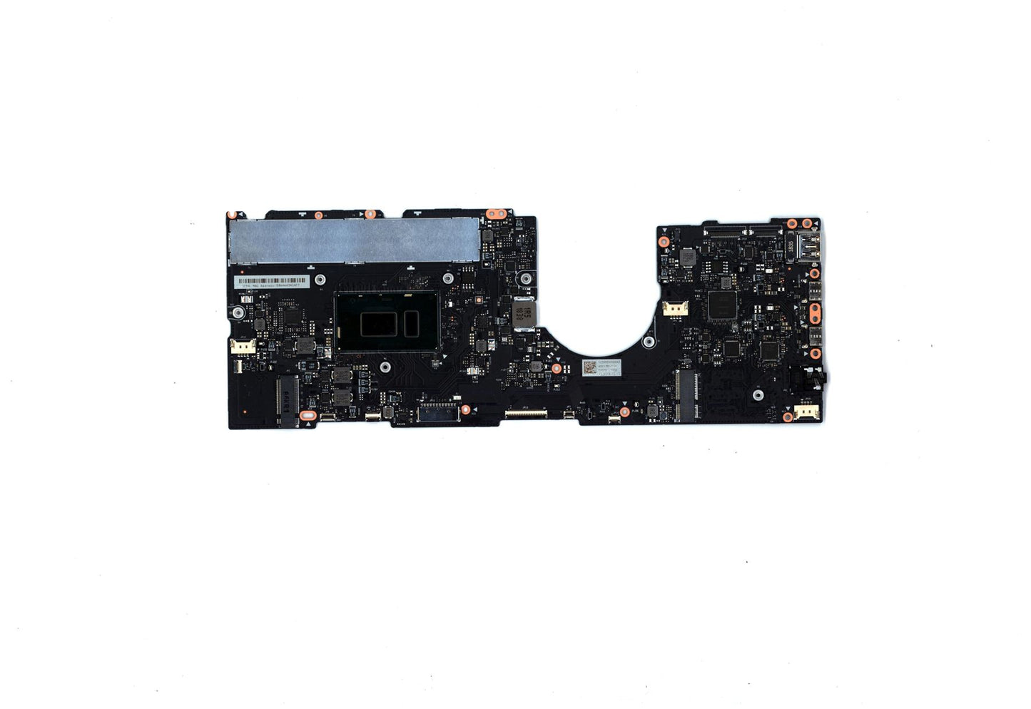 Lenovo C930 13IKB Motherboard Mainboard UMA intelI58250U 16G 5B20S72098