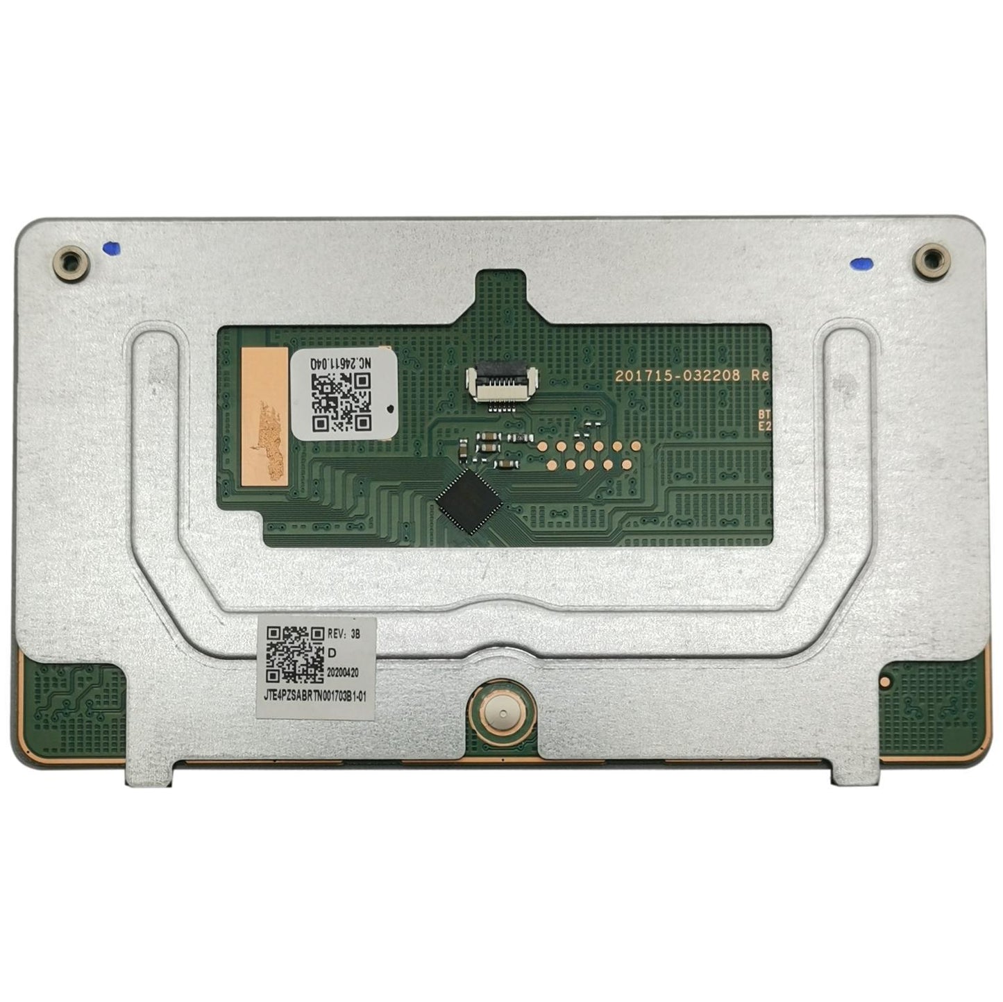 Acer Chromebook Spin CB713-1W CP713-1WN Trackpad Touchpad Board 56.H0SN7.001