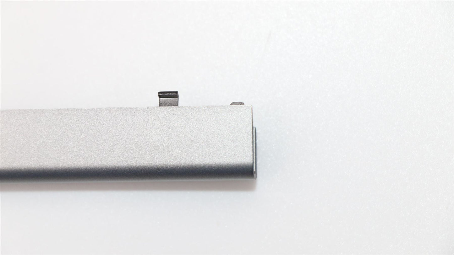 Lenovo IdeaPad S540-14IWL Touch Hinge Cap Strip Trim Cover Grey 5CB0S17203