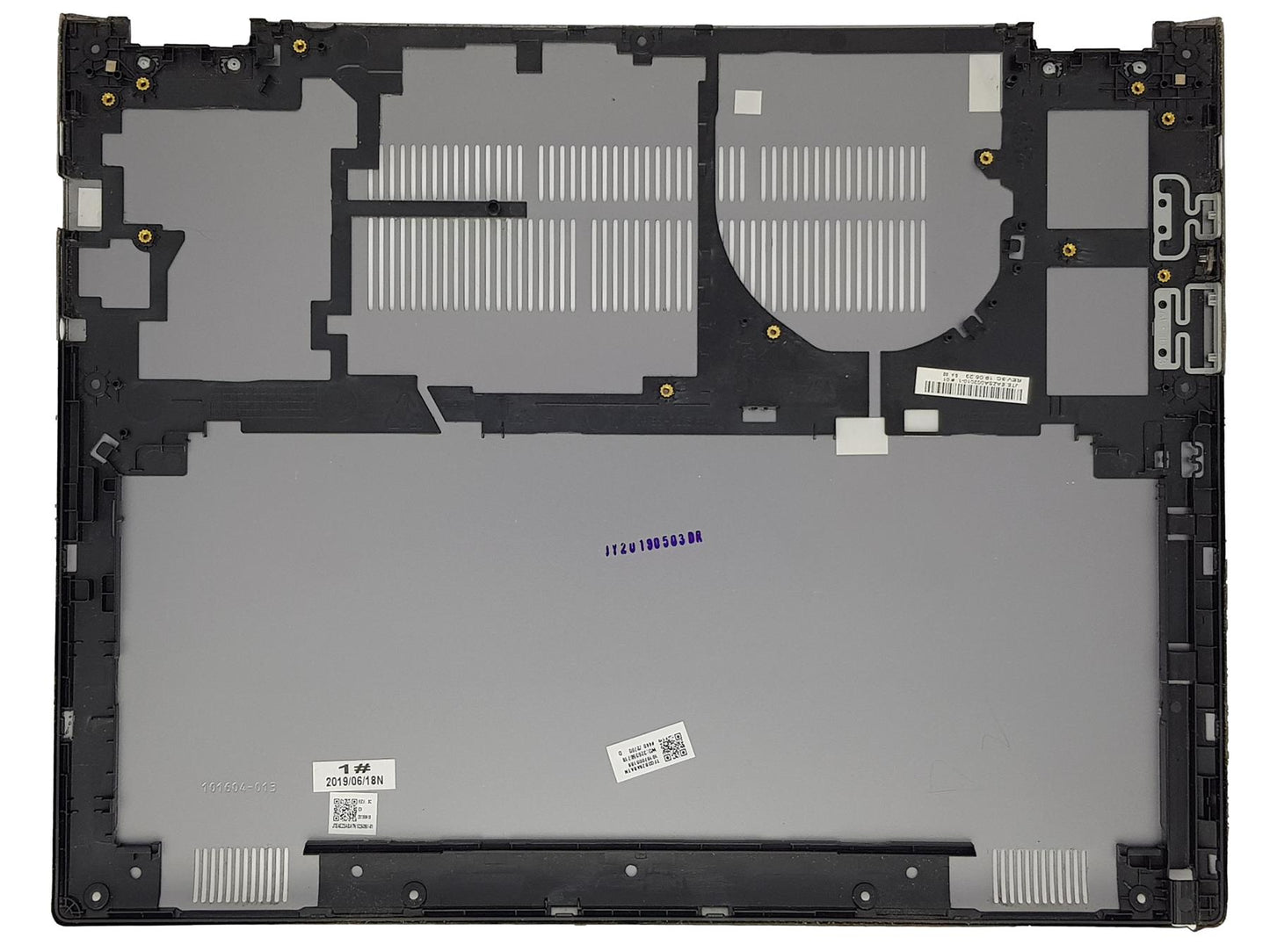 Acer Chromebook Spin CP713-1WN CP713-WN Base inférieure Cache inférieur 60.H0RN7.001