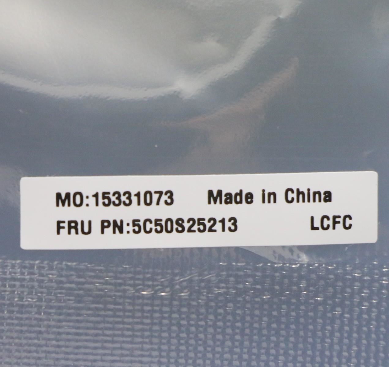Lenovo Mic Board L 82JS 5C50S25213