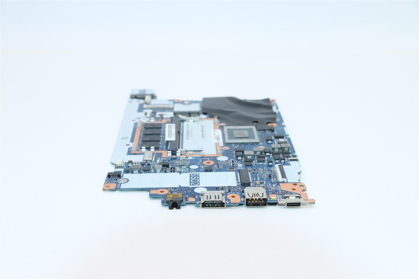 Lenovo ThinkPad E15 2 Motherboard Mainboard UMA AMD Ryzen 5 4500U 8GB 5B20W77554