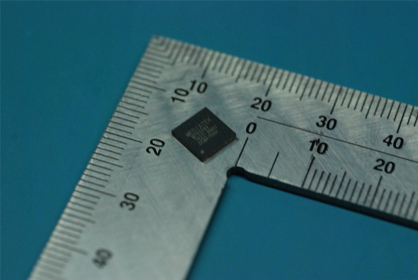 Lenovo PMIC;MT6328V/AN;UMC FAB ONLY;VFBGA206 Microphone Board SC98C00761