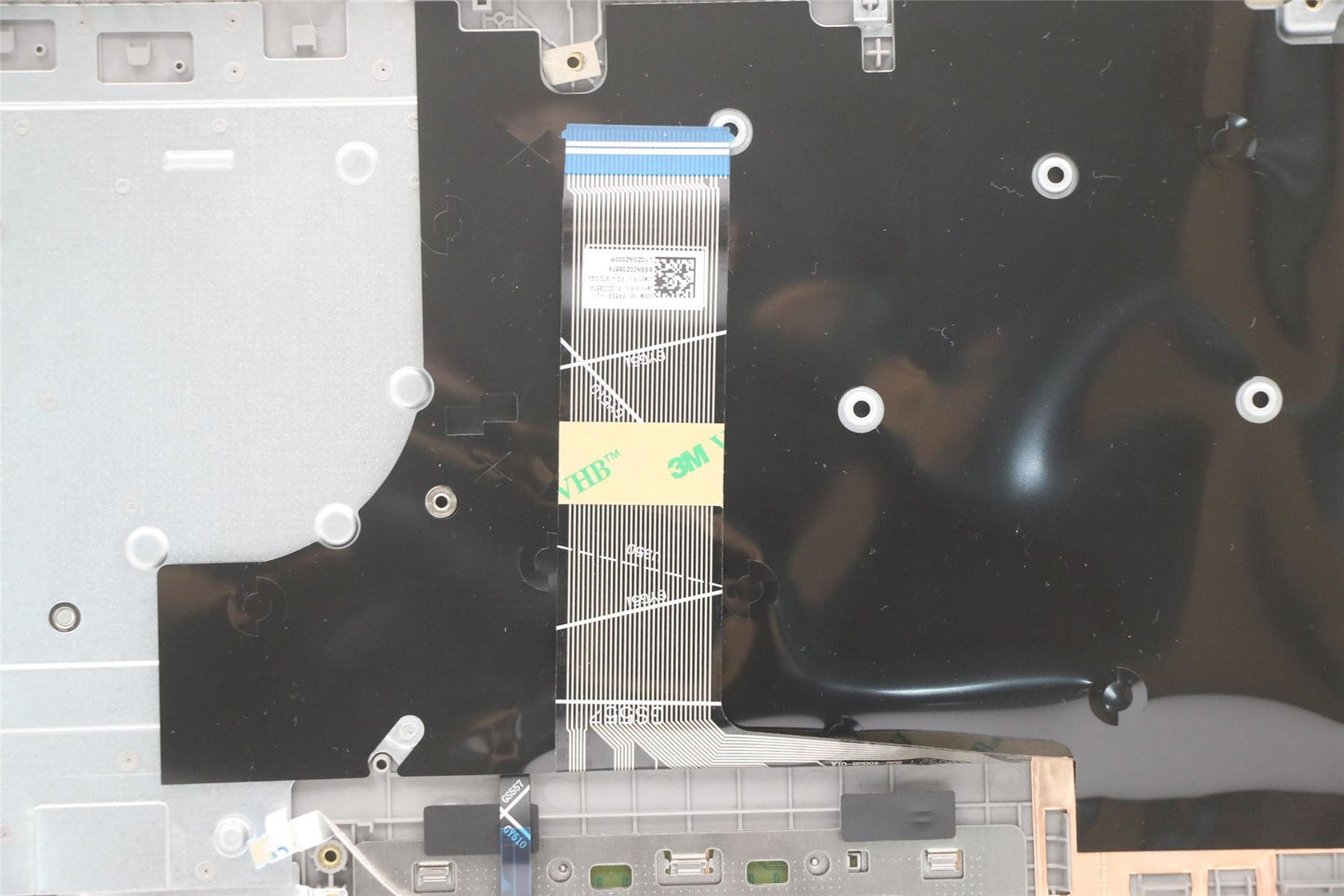 Lenovo Upper Case ASM_HUN L21B1 5CB1D70712
