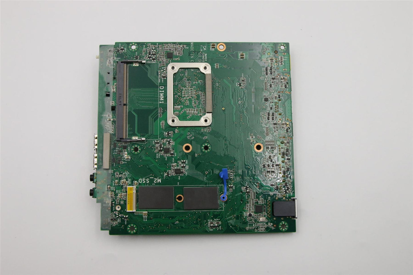 Lenovo ThinkCentre M625q Motherboard Mainboard UMA AMD A9-9420e 01LM381
