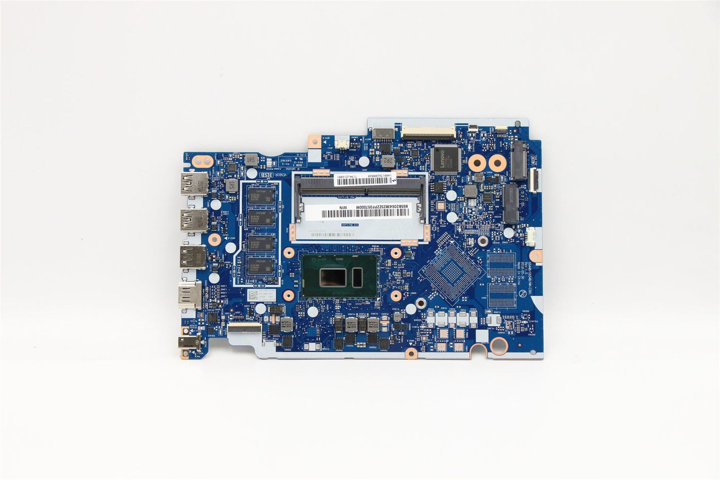 Lenovo S145 15IKB V15-IKB Motherboard Mainboard 5B20S43823