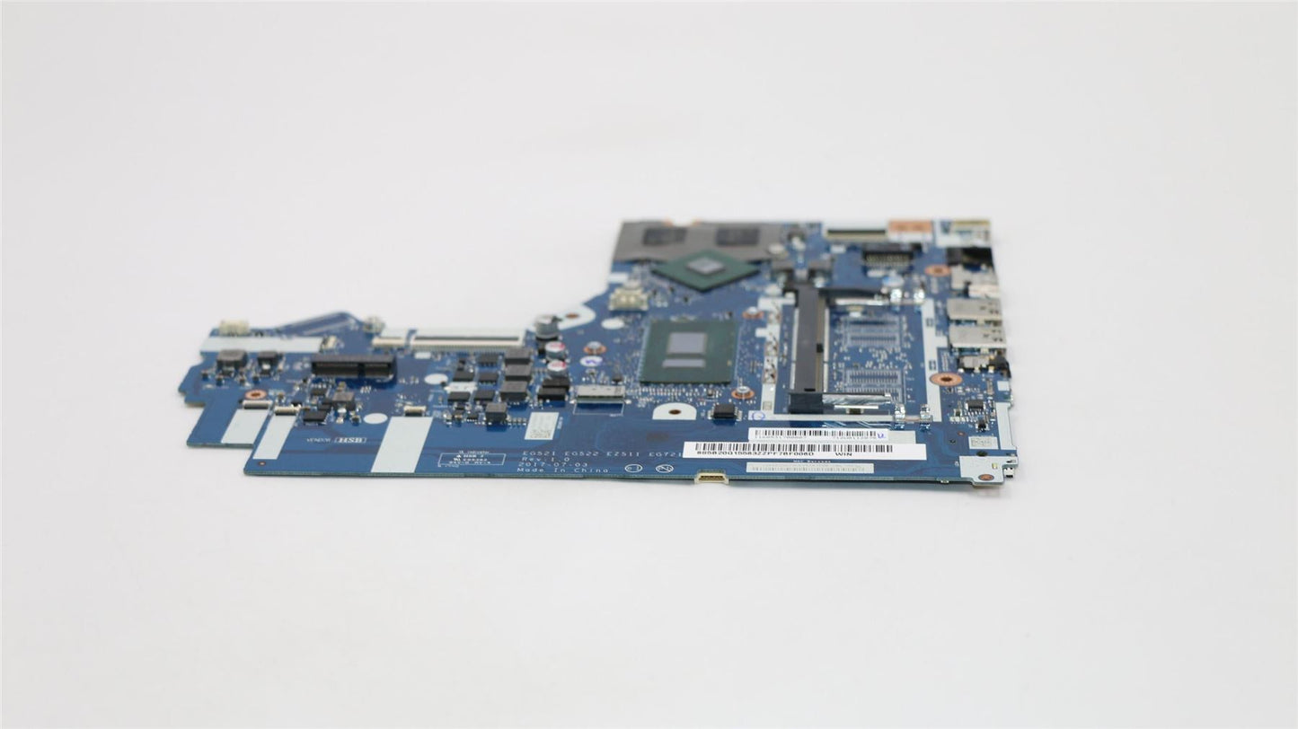 Lenovo IdeaPad 520 15IKB Motherboard Mainboard 5B20Q15583