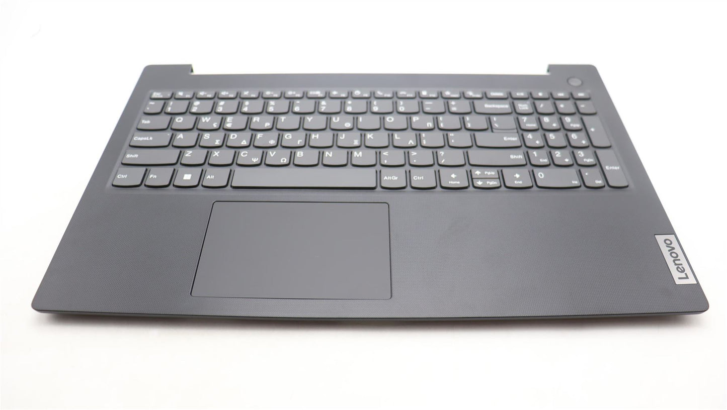 Lenovo COVER Upper Case ASM_GRE L83A1 TEX 5CB1L67777