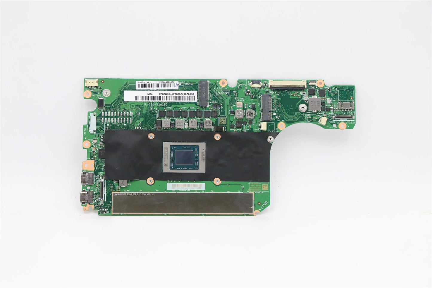 Lenovo IdeaPad S540 13ARE Motherboard Mainboard UMA AMDR54600U 16G 5B20S72550