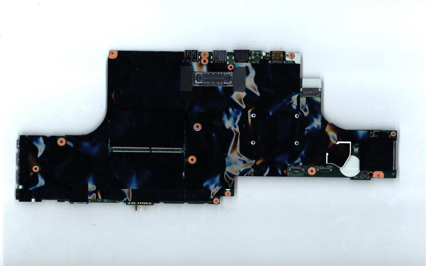 Lenovo ThinkPad P50 Motherboard Mainboard 01AY398