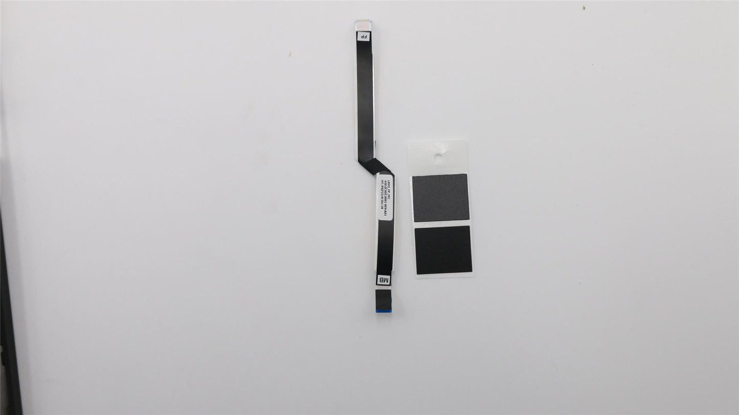 Lenovo MECH_ASM Ccover,BK,KBD LAS,CBL,DFN-FUYU 01LX802