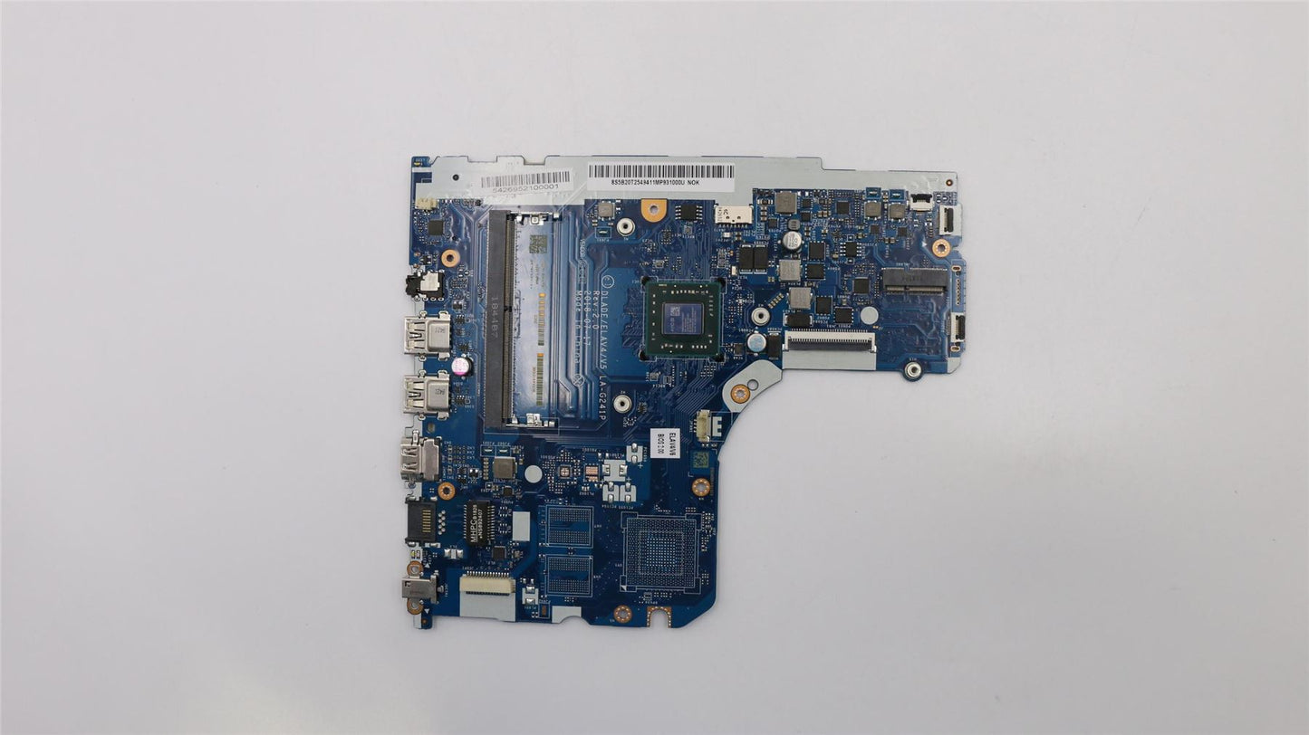 Lenovo V145 15AST Motherboard Mainboard UMA AMDA69225 5B20T25494