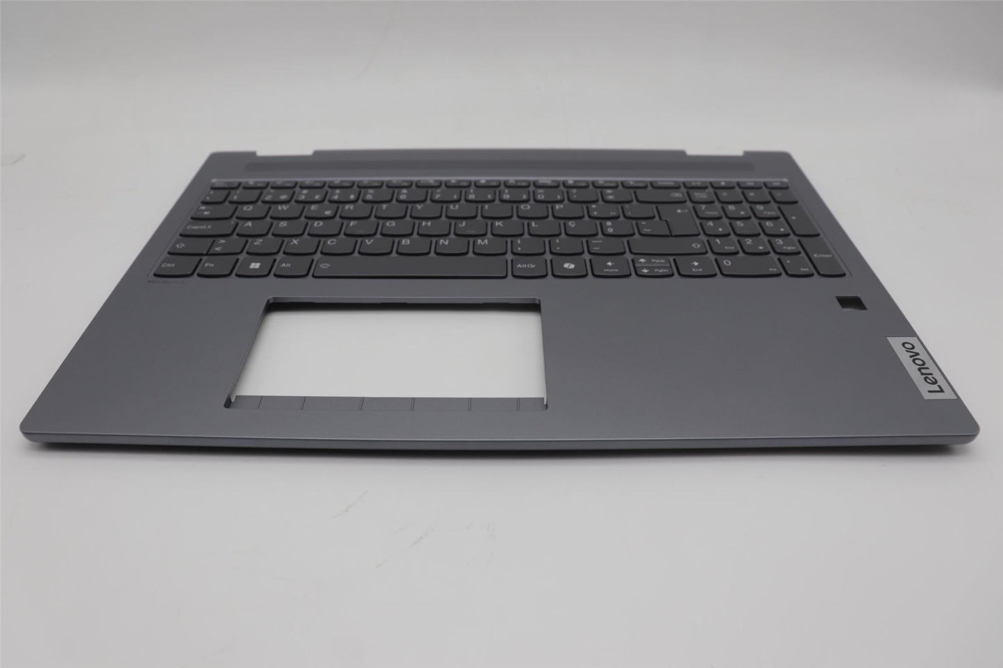Lenovo Upper Case ASM POR H 83DS FP LG 5CB1N95069