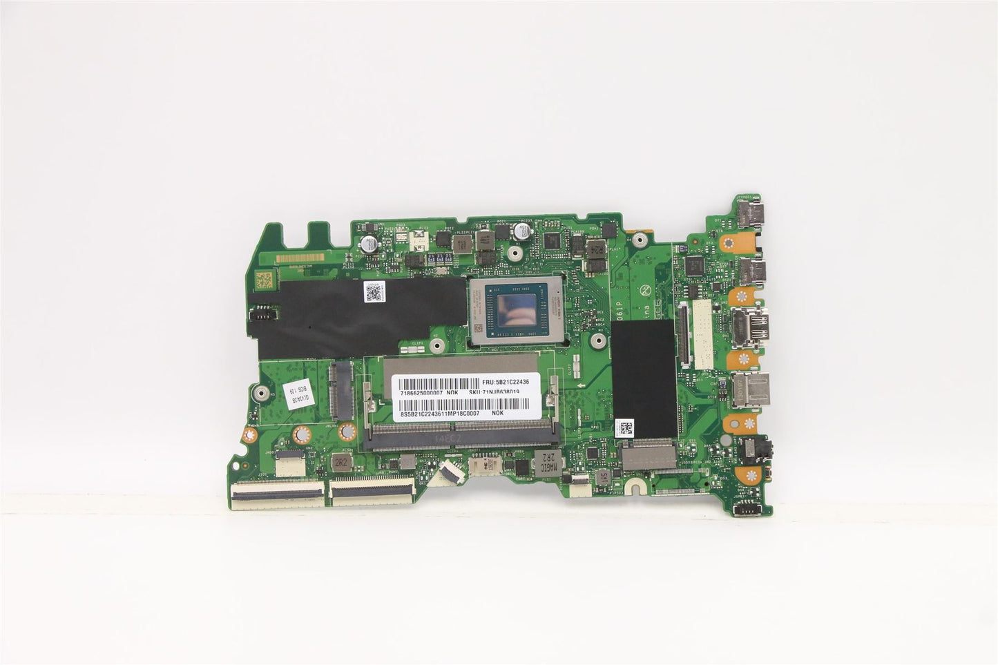 Lenovo ThinkBook 14 G3 ACL Motherboard Mainboard UMA AMDR35300U 8G 5B21C22436