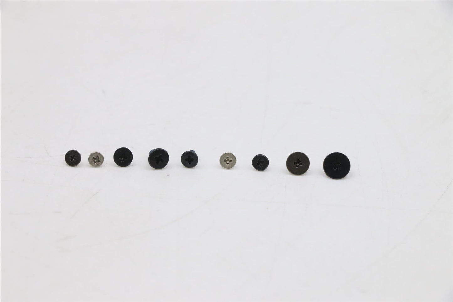 Lenovo ThinkPad T15p Gen 1 Screw Screws Set Kit 5S10Z89158