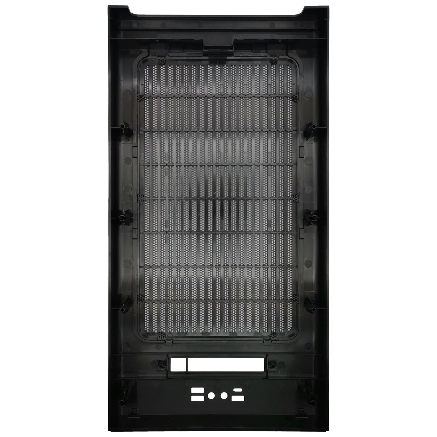 Acer Predator Orion PO7-640 Top Upper Case Cover Black 60.E2TD3.004