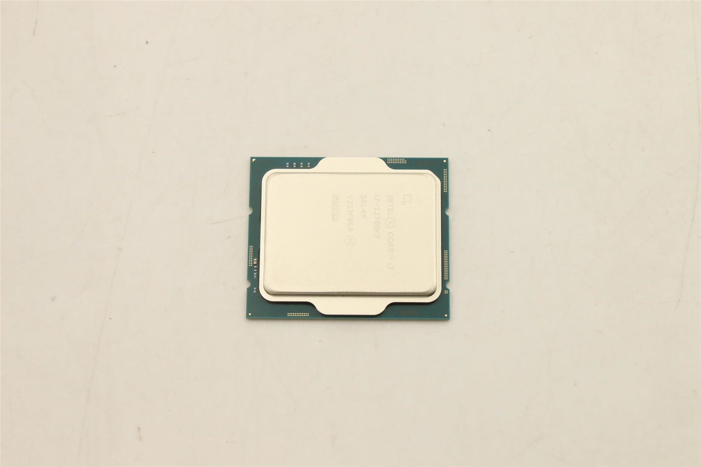 Lenovo T7 34IAZ7 CPU Processor 5SA1F20852