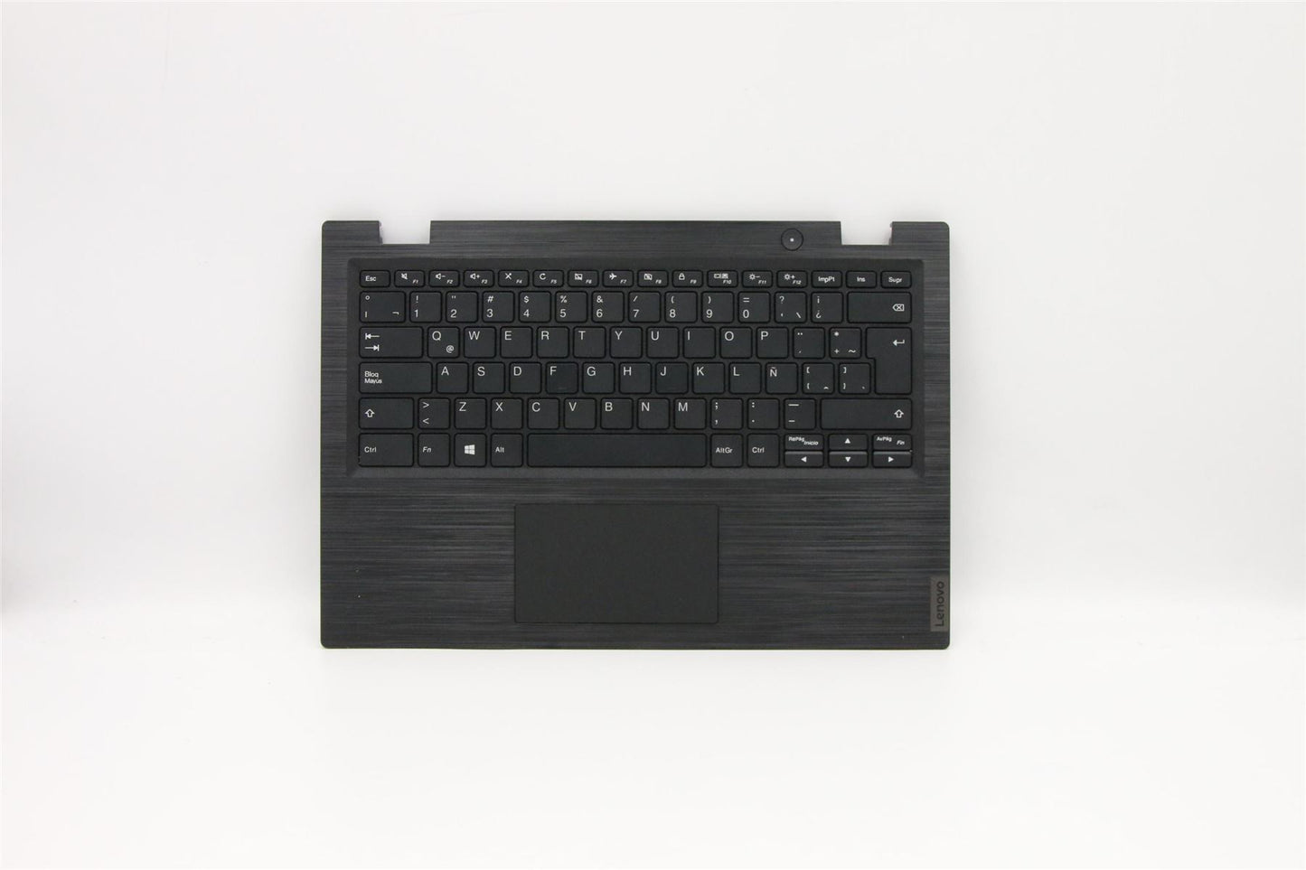 Lenovo COVER Upper Case C81MQ(UK) NBL KB_LATIN 5CB0S95304