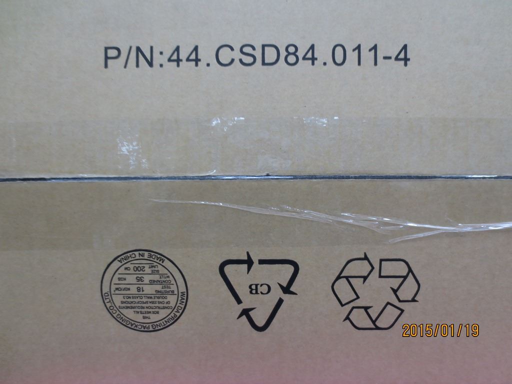 Lenovo ThinkServer M82 M90 M90p M92 M92p TS140 Desktop Case Chassis 45K6368