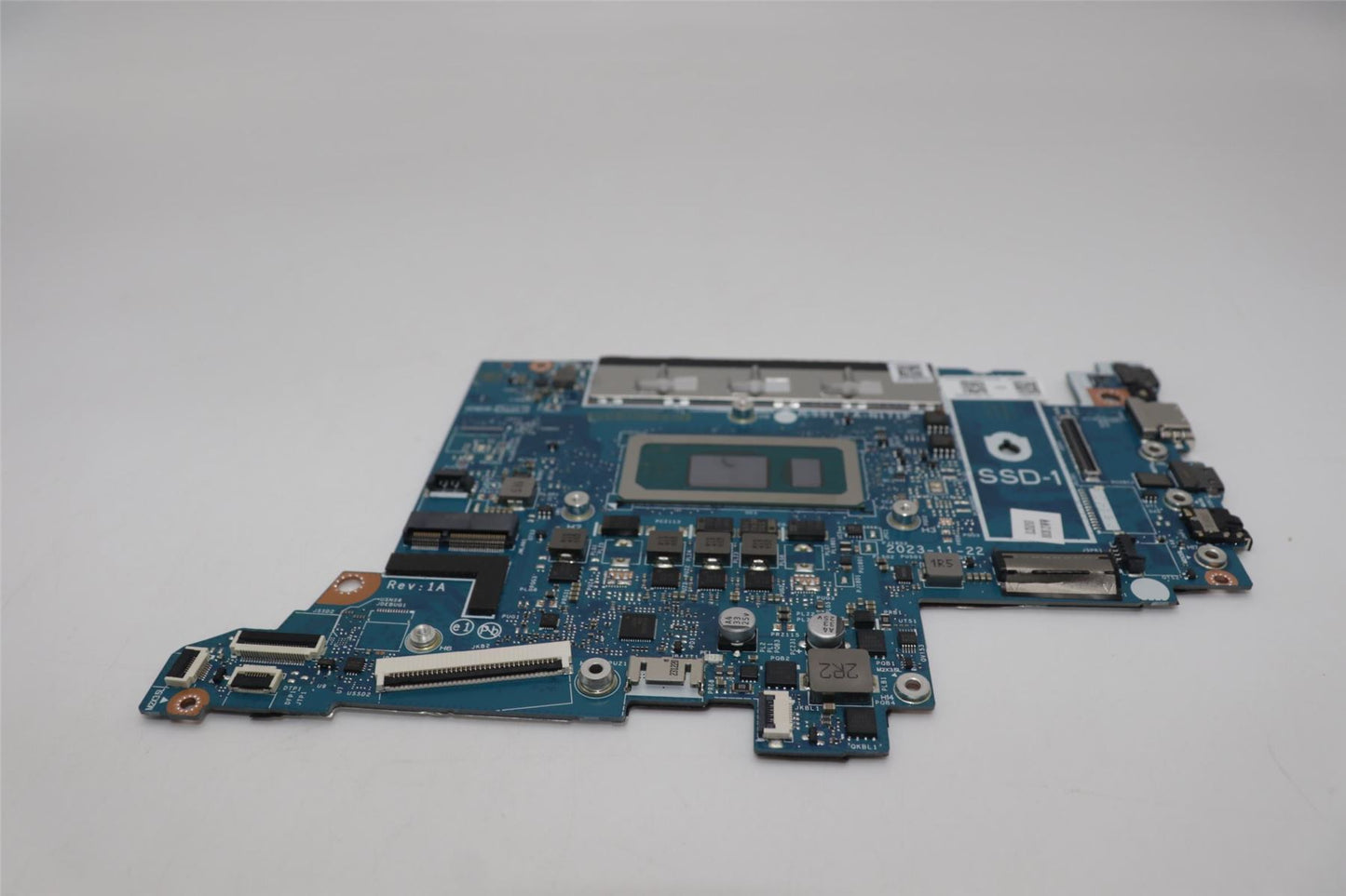 Lenovo C83D0 NOK CORE7_150U UMA 16G RM 5B21M64693