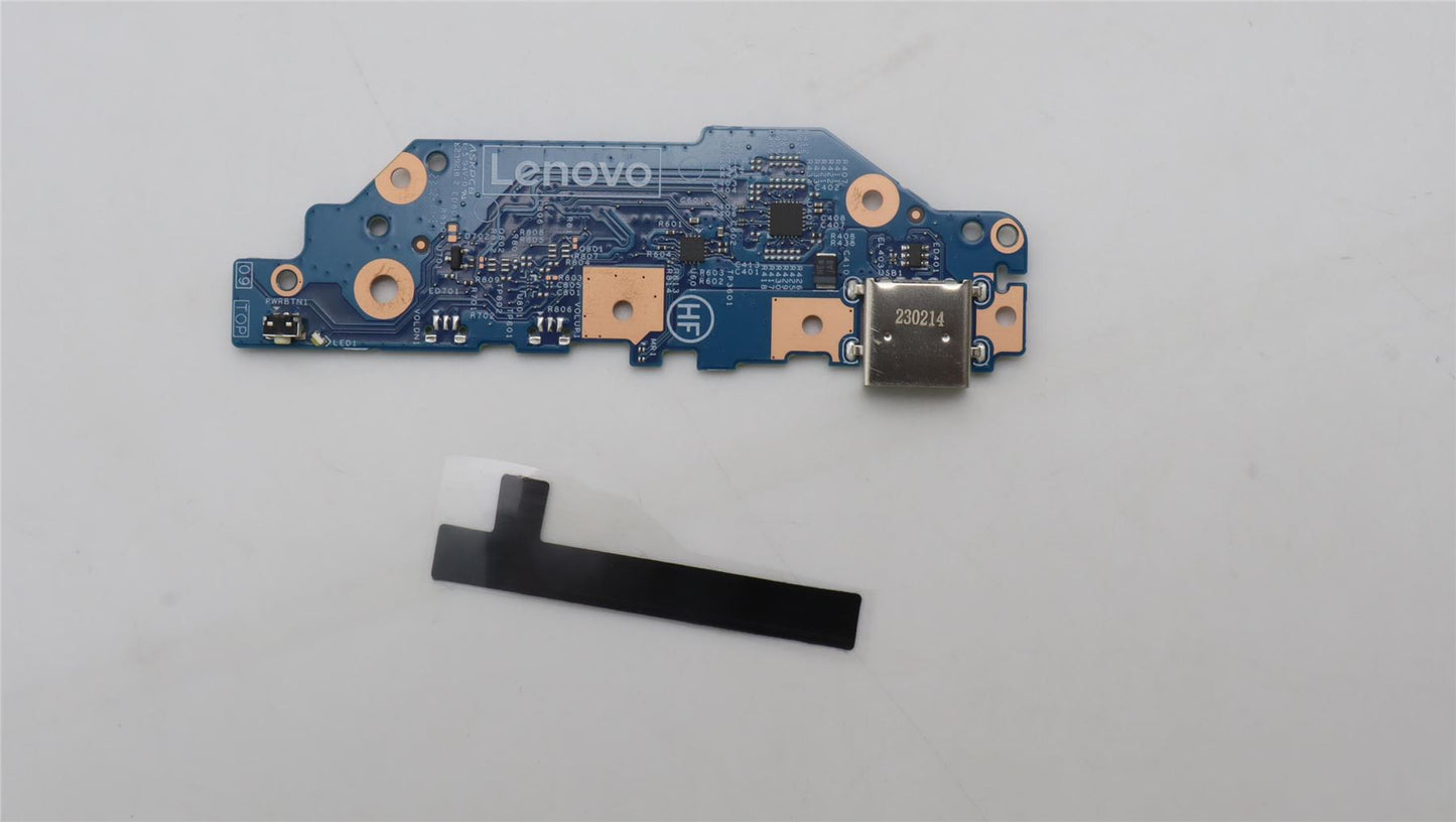 Lenovo FRU CARDPOP IO board 100w GEN4 5C51J62735