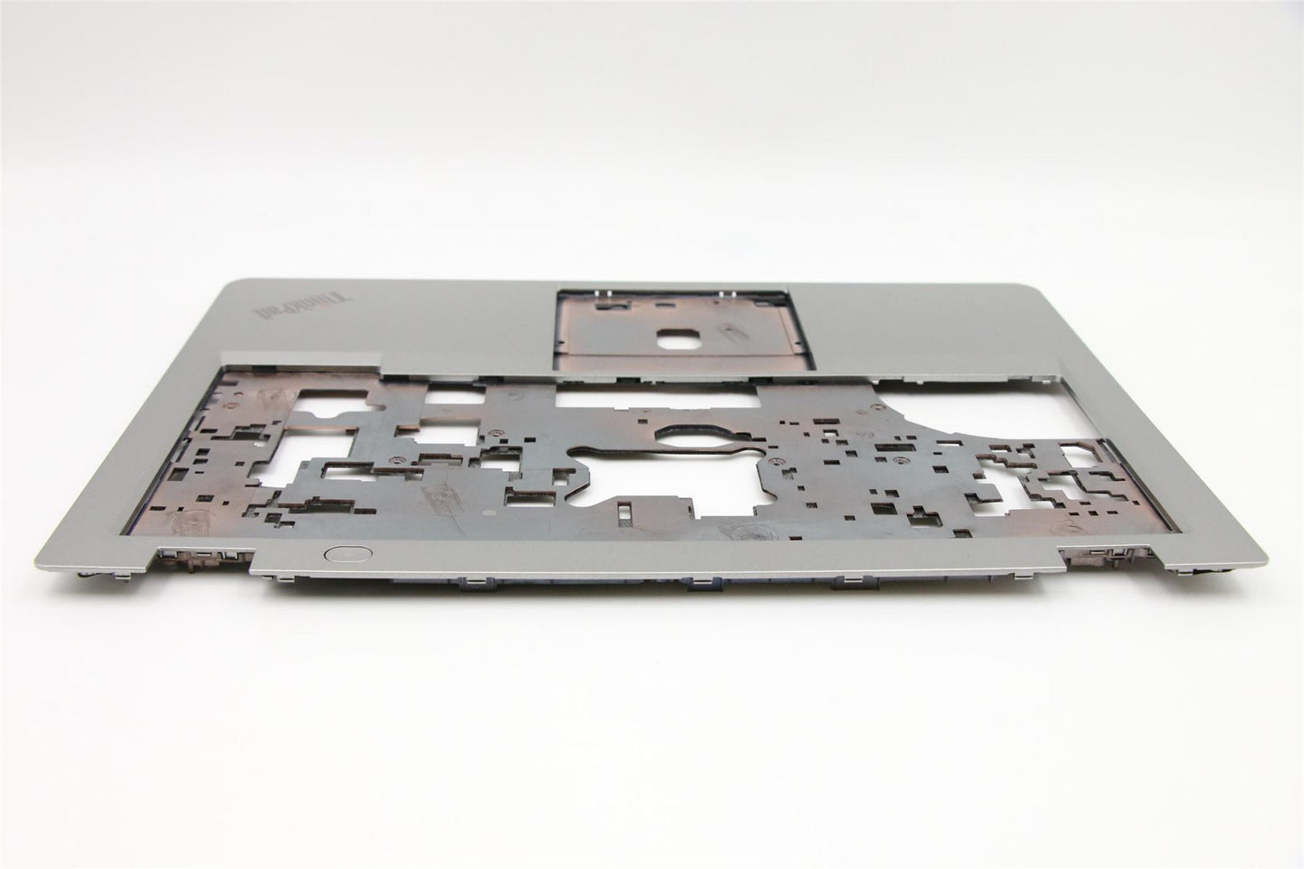 Lenovo ThinkPad 13 2 13 Palmrest Top Cover Gehäuse Silber 01AV614