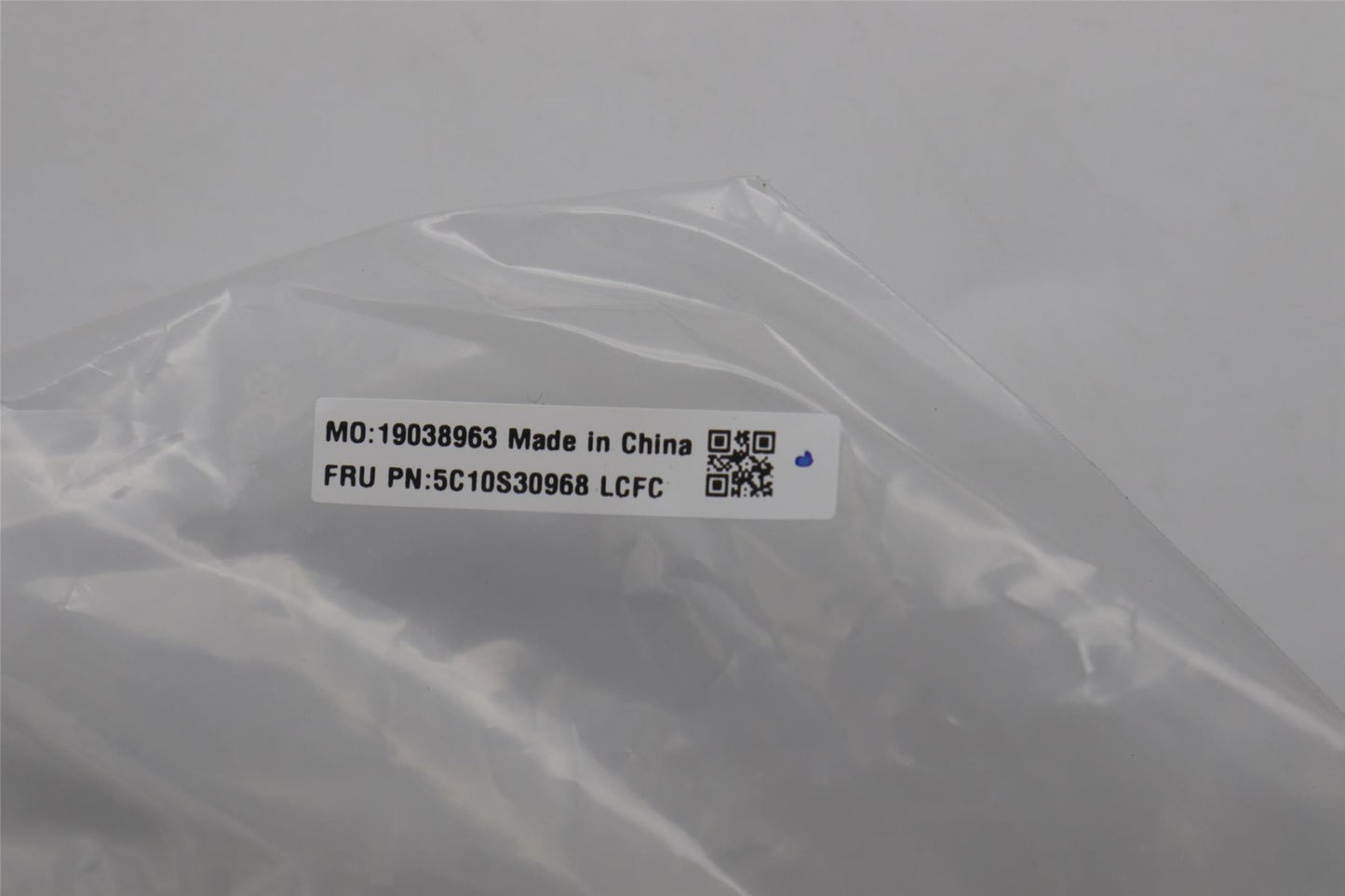 Lenovo CABLE L 83G0 IO CONN LED HY 5C10S30968