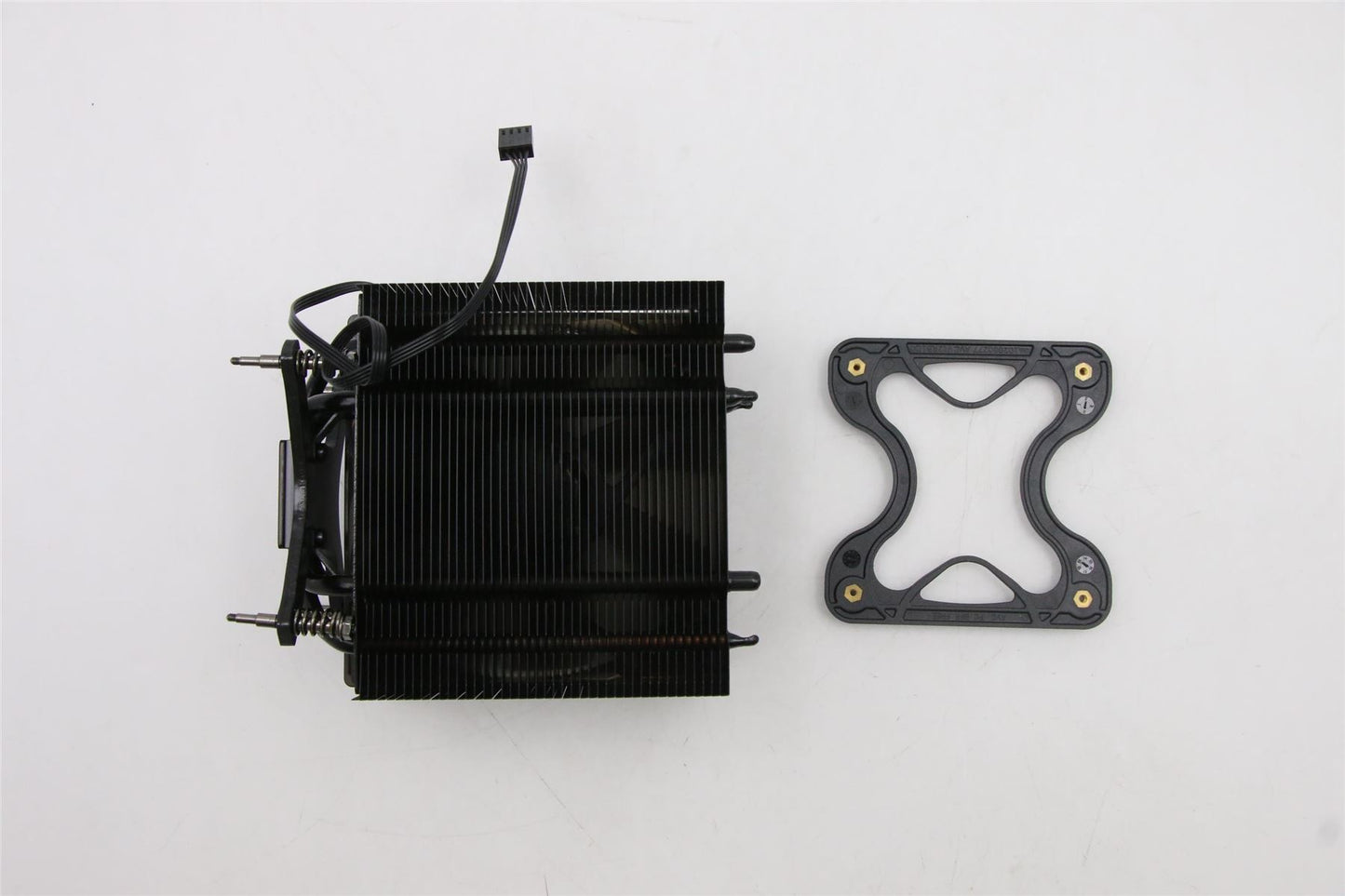 Lenovo Yoga 900-34ISZ Fan Heatsink 01EF139