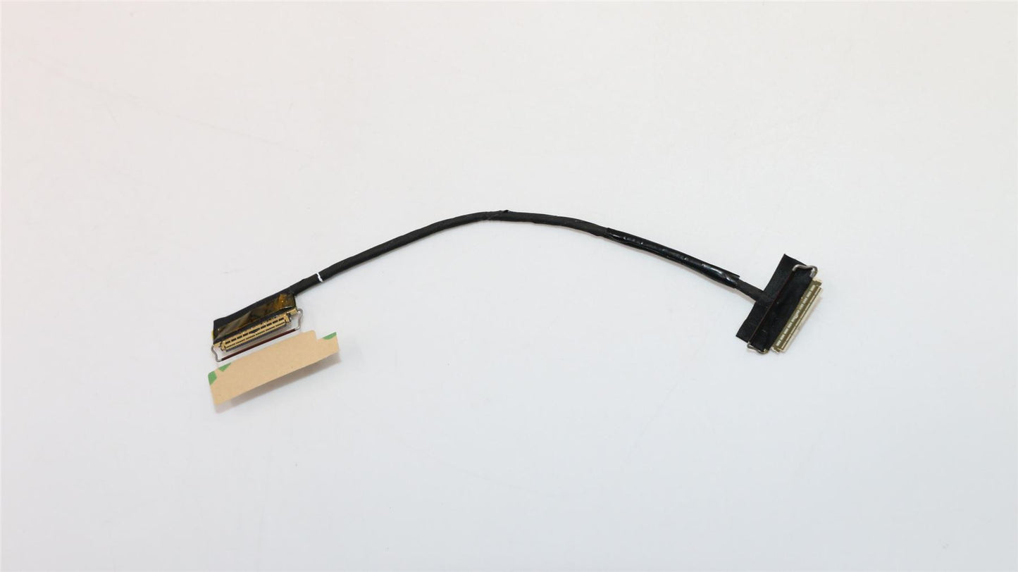 Lenovo ThinkPad P15s 1 T590 P53s T15 Cable Lcd Screen Display LED 01YT323