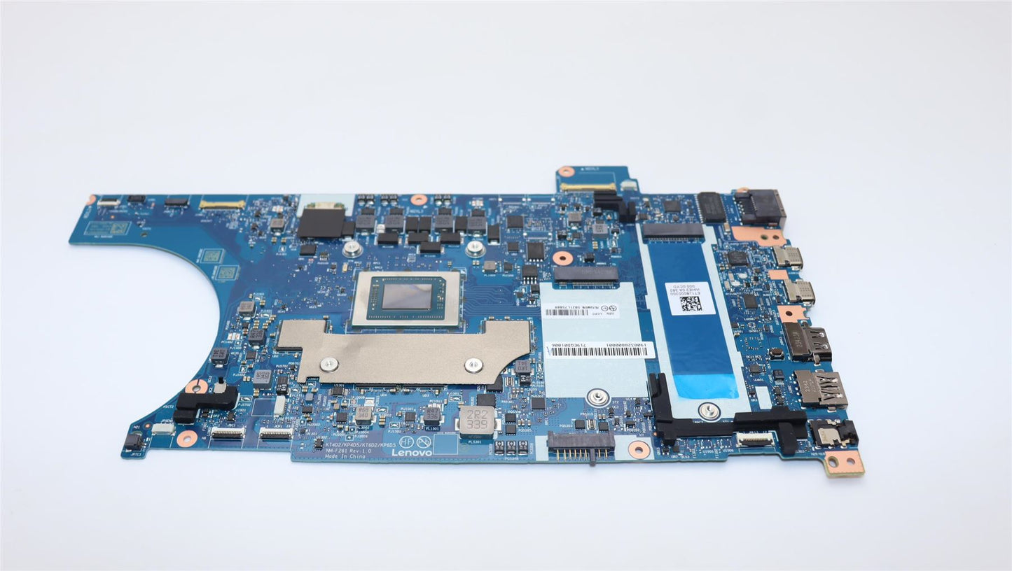 Lenovo ThinkPad P14s Gen 4 Motherboard Mainboard UMA AMDR77840UP 64G 5B21L75889