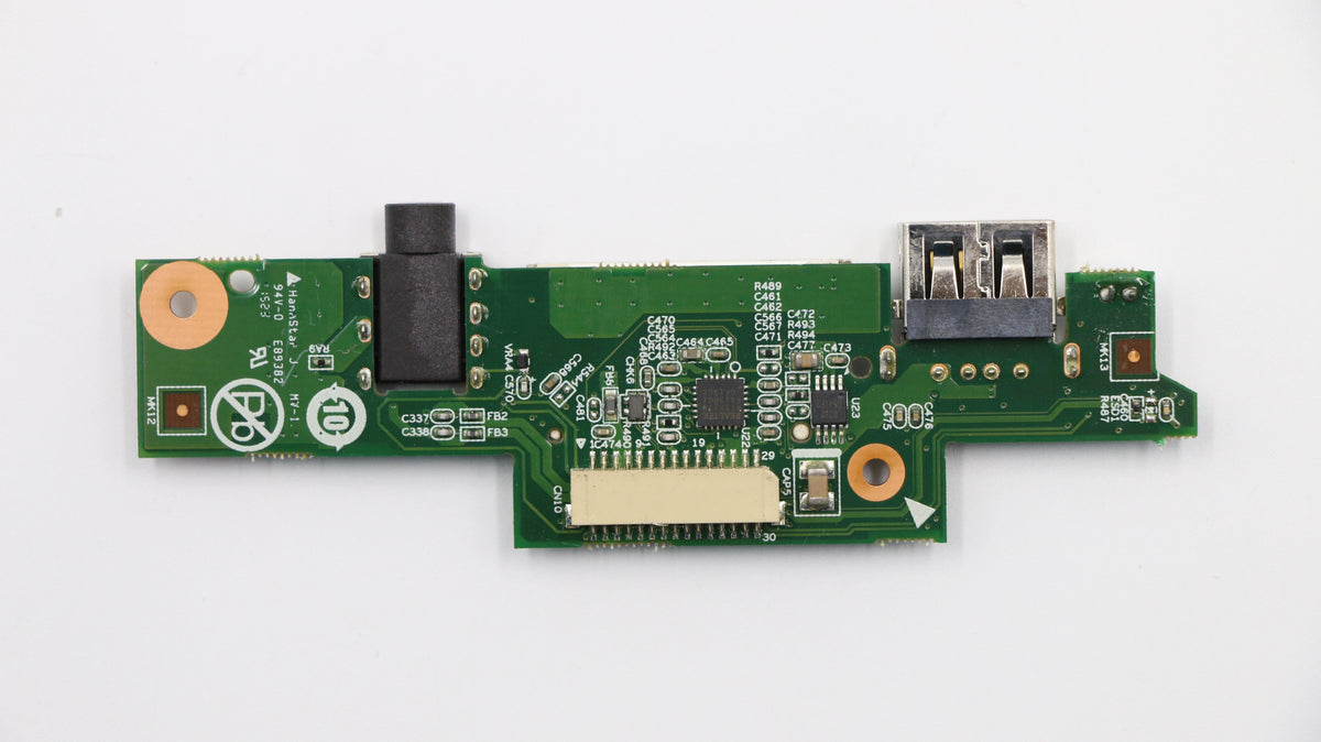 Lenovo S210 Audio I/O Board 90003148