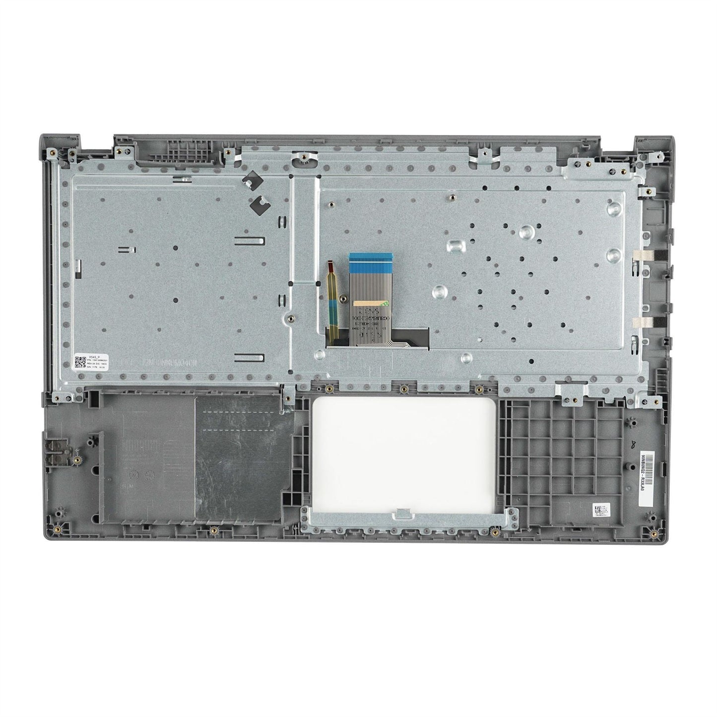 Asus X545FA X545Fj Keyboard (Latin American) Module/As 90NB0NQ2-R33LA0