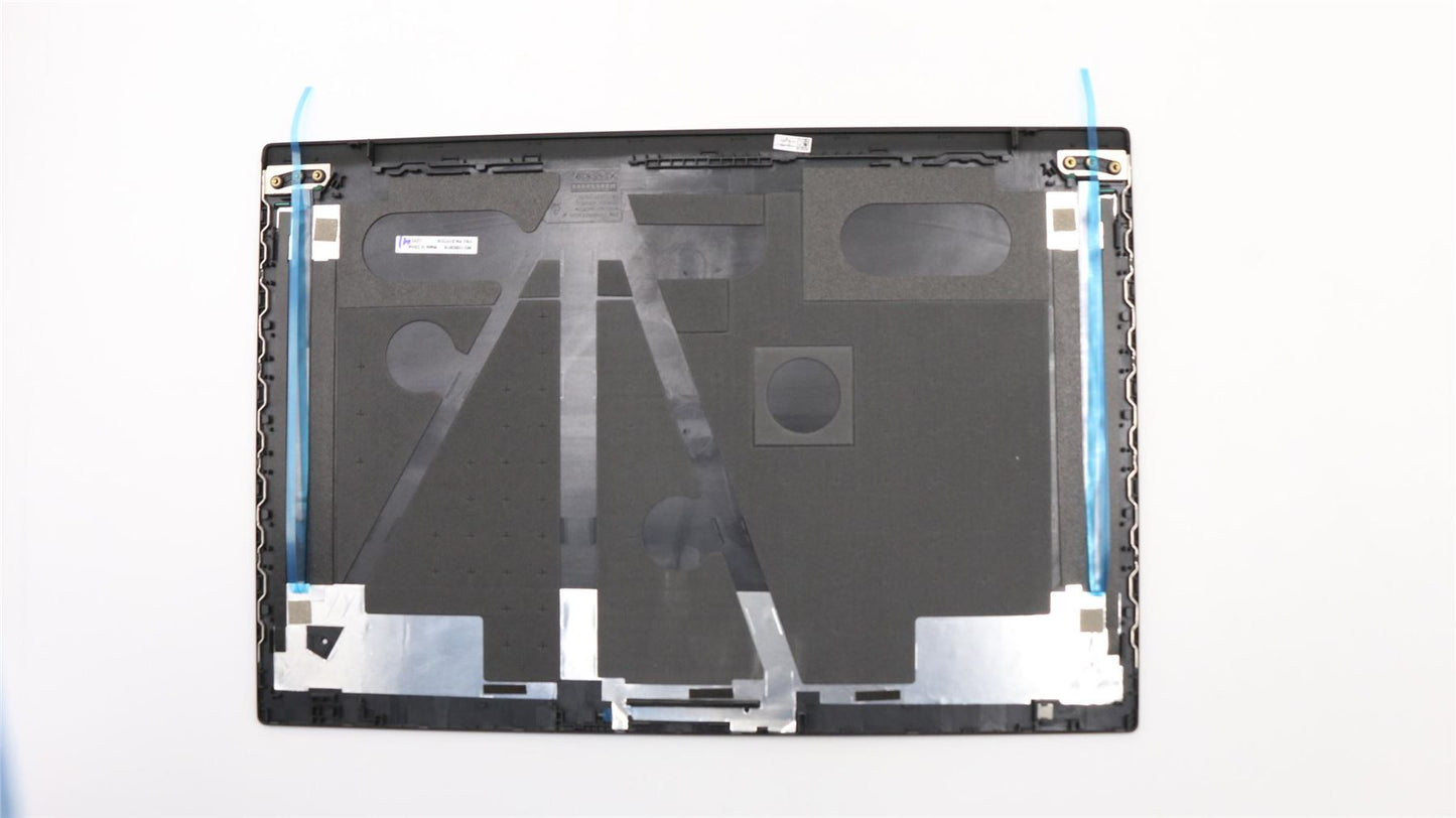 Lenovo ThinkPad T590 P53s LCD Cover Rear Back Housing Grey 01YT316