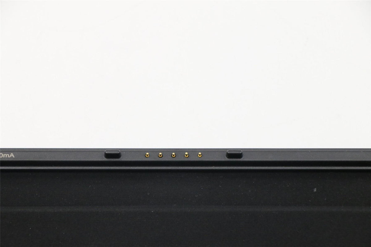 Genuine Lenovo IdeaPad Miix 510-12ISK Keyboard Portuguese Black 5N20N21144