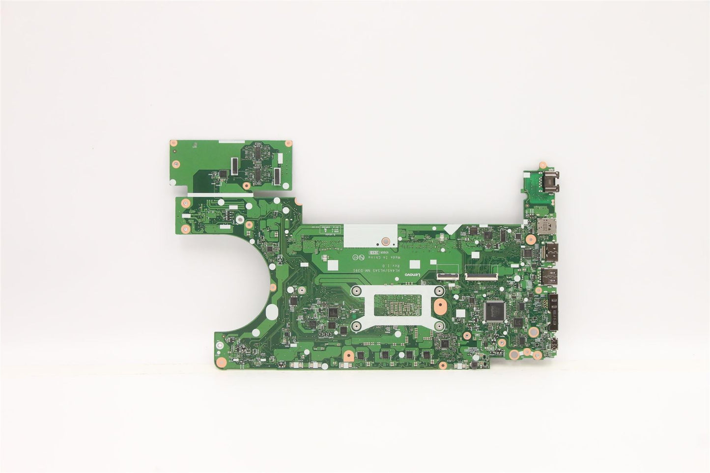 Lenovo ThinkPad L15 Gen 2 L14 Gen 2 Motherboard Mainboard UMA 5B21C16008
