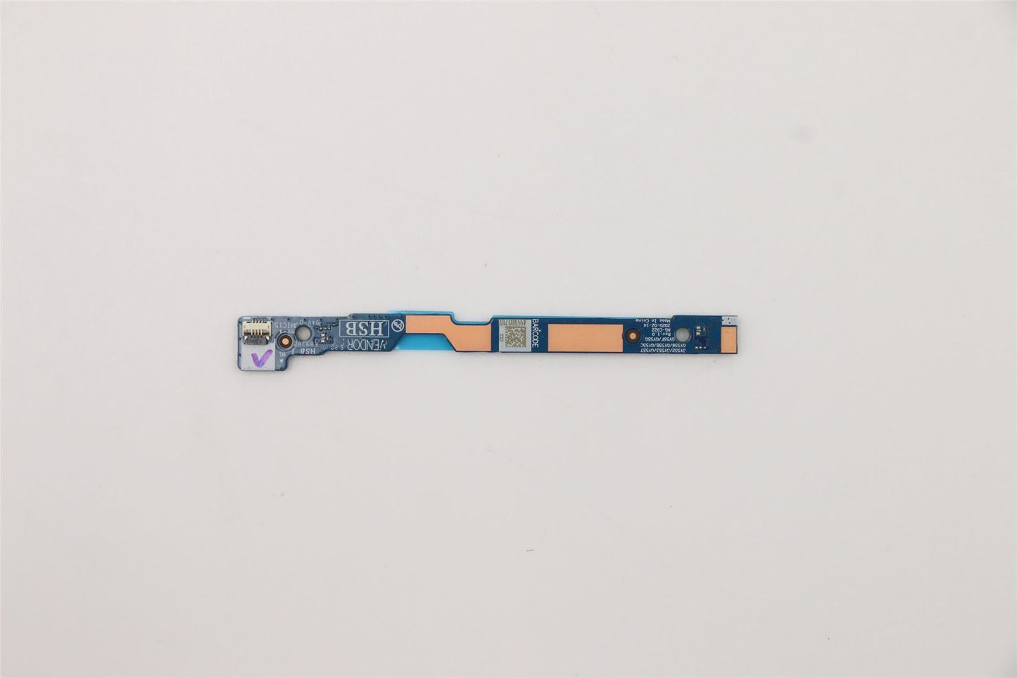 Lenovo Mic Board L 82B0 5C50S25073