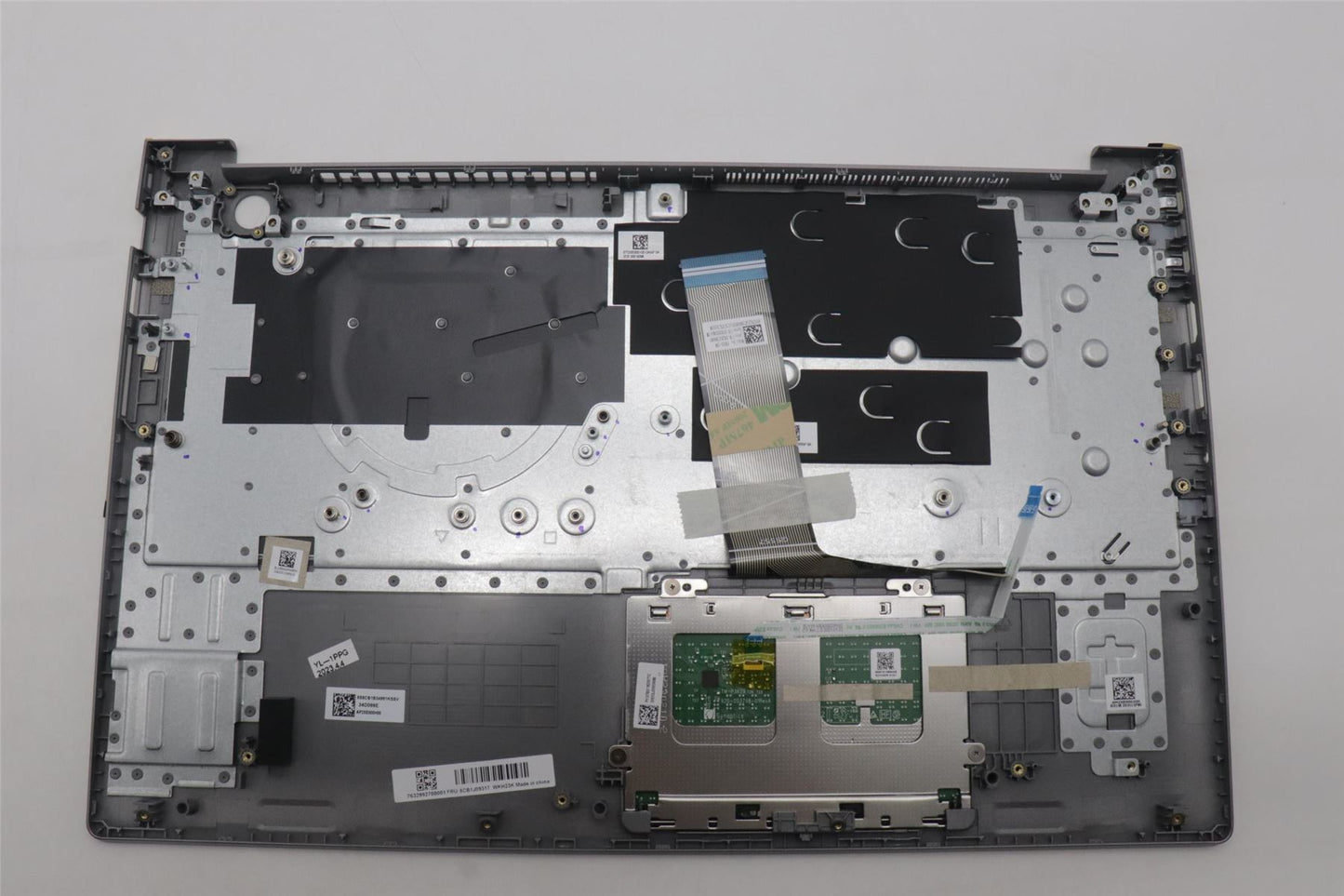 Lenovo Upper Case ASM_SWS C21DJ MGNBL 5CB1J09317