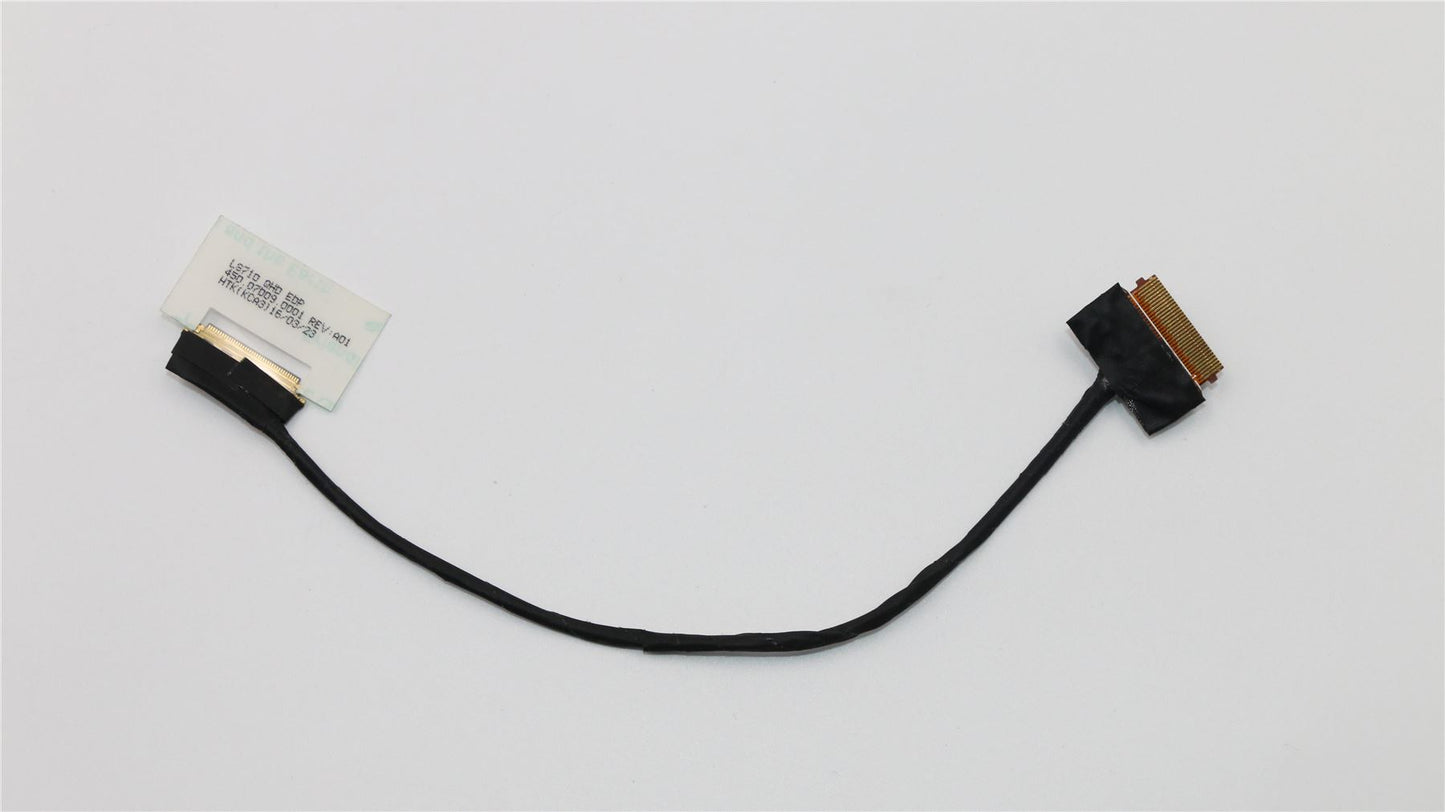 Lenovo IdeaPad 710S-13ISK 710S-13IKB Cable Lcd Screen Display LED 5C10L20725