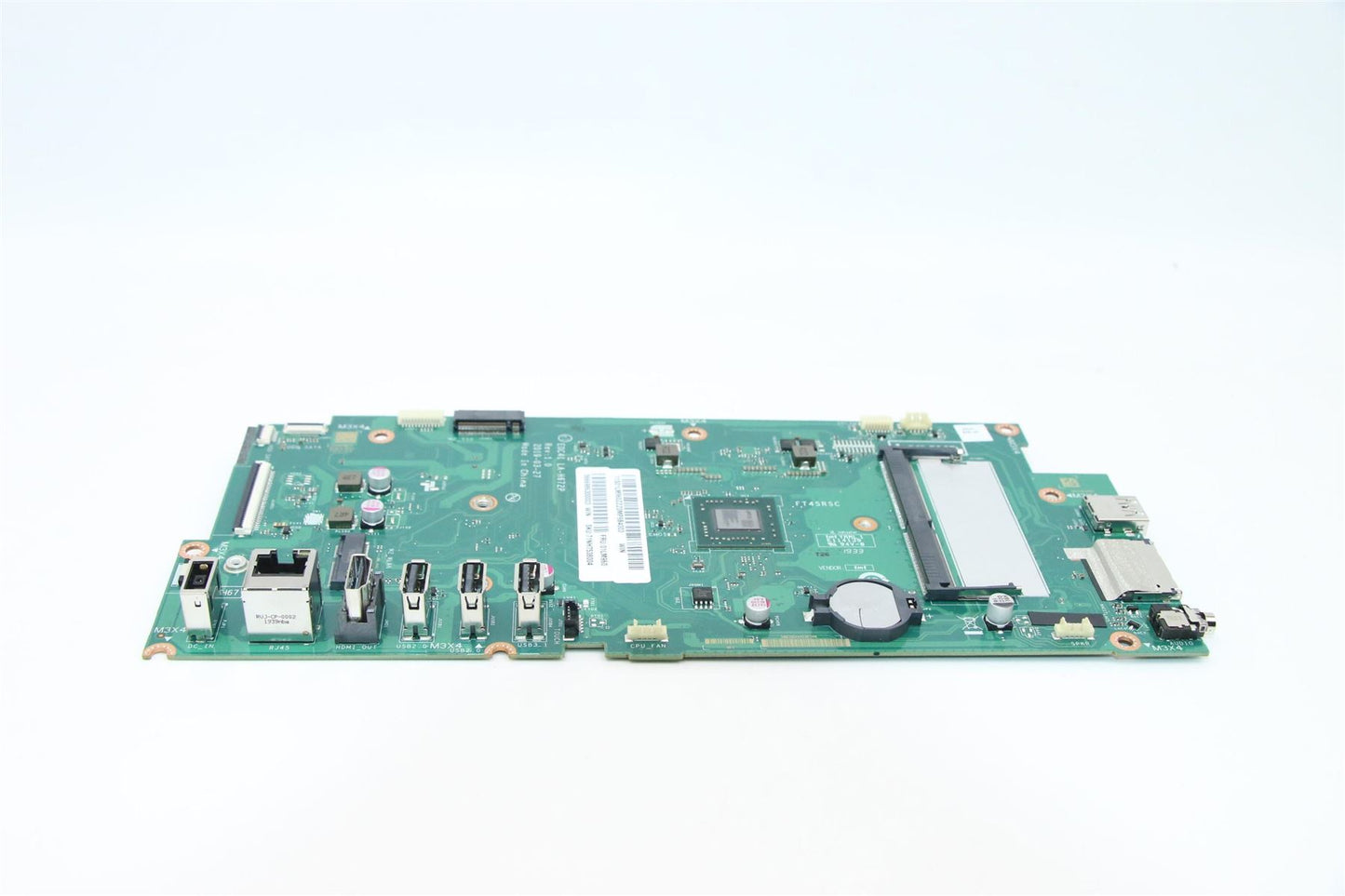 Lenovo MotherboardAMDStoneyRidgeA6-9225(2.6GHz),UMAHDMIOUT,WINDPK 01LM960