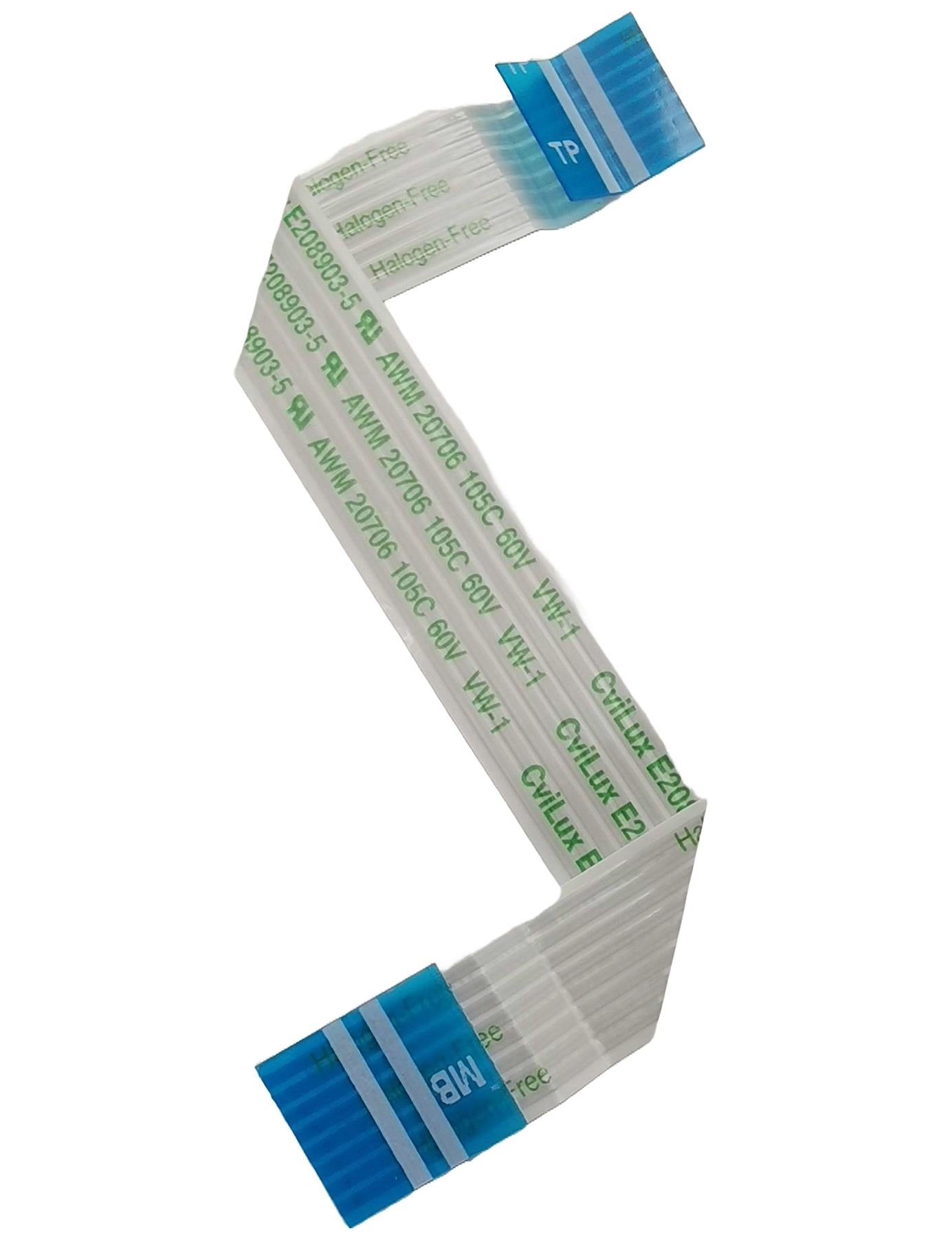 Acer Nitro AN16-41 AN16-51 Touchpad Trackpad Board Cable 50.QJLN7.002