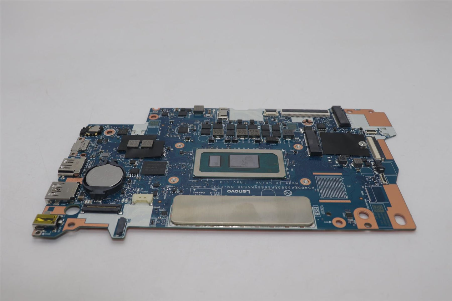 Lenovo MB L82X8NOK U300UMA4G128GUFSRM 5B21L30571