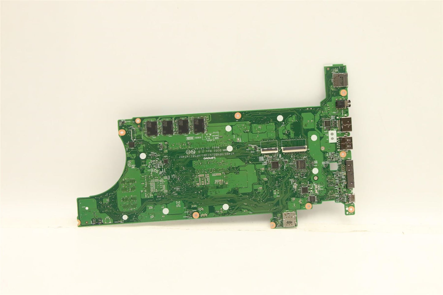 Lenovo ThinkPad T15 Gen 2 T14 Gen 2 Motherboard Mainboard UMA 16G 5B21M82479