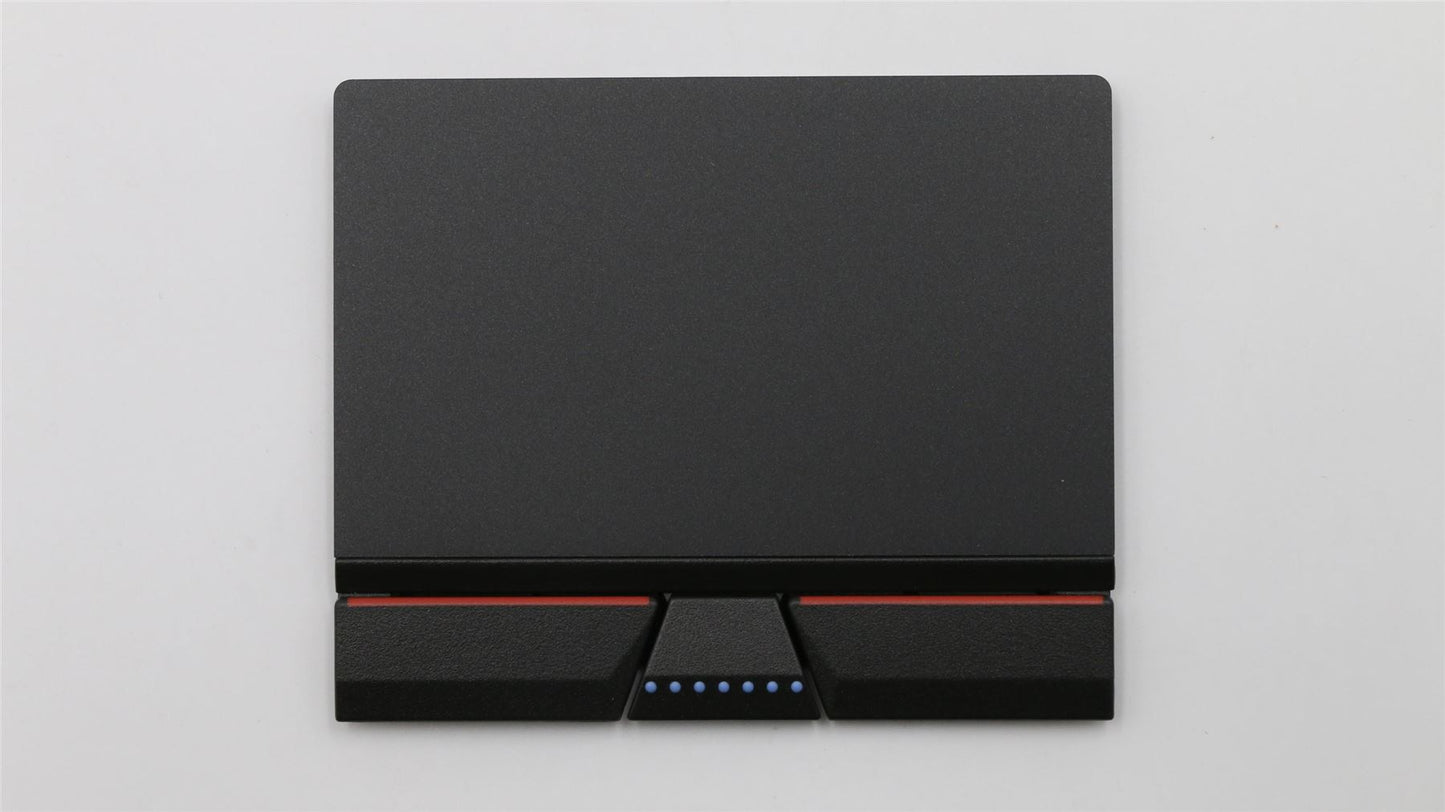 Lenovo ThinkPad A275 Trackpad Touchpad Black 01LV509