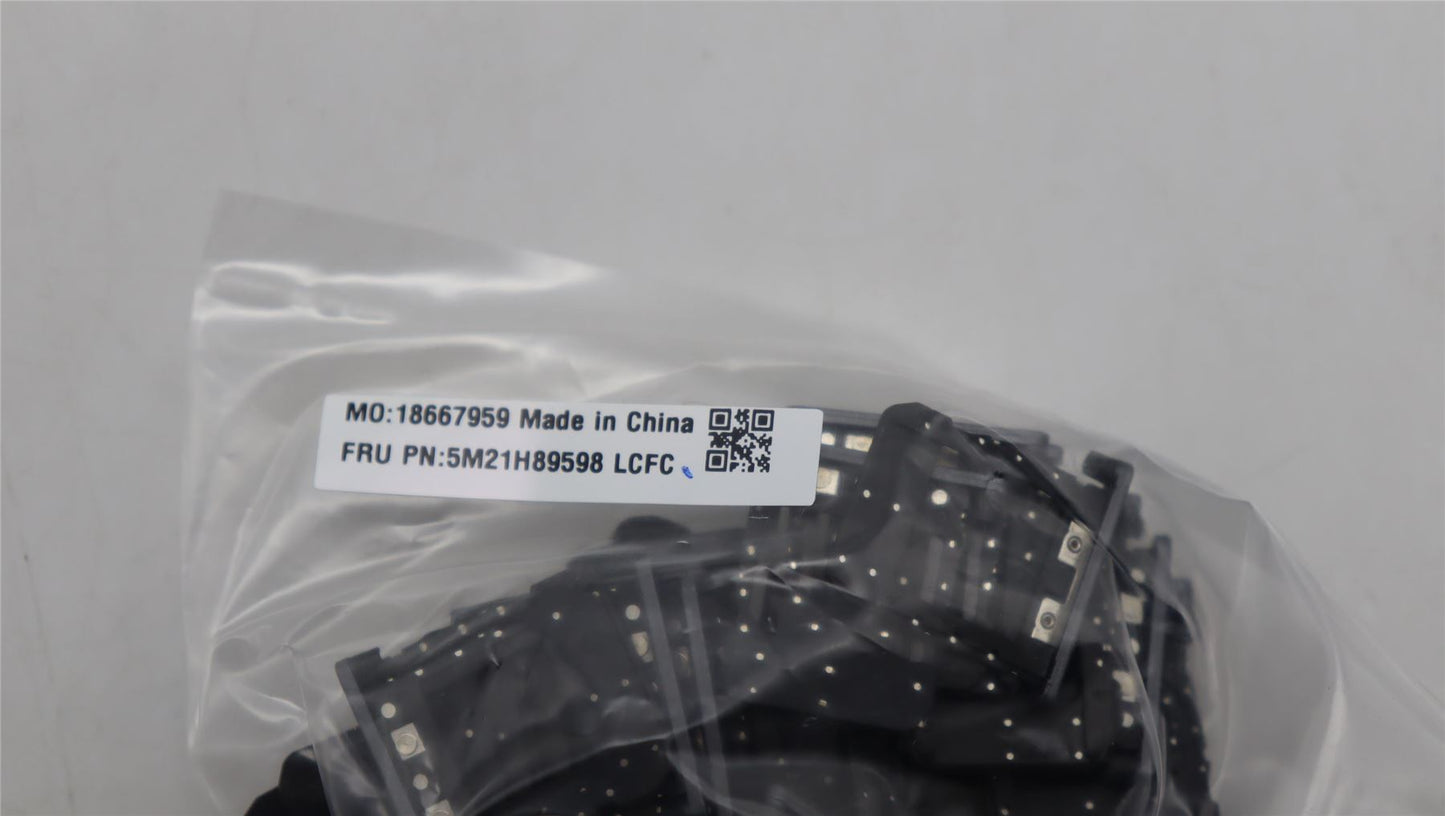 Lenovo MECHANICAL FRU X13G4_SIM_TRAY_GY_ASSY 5M21H89598