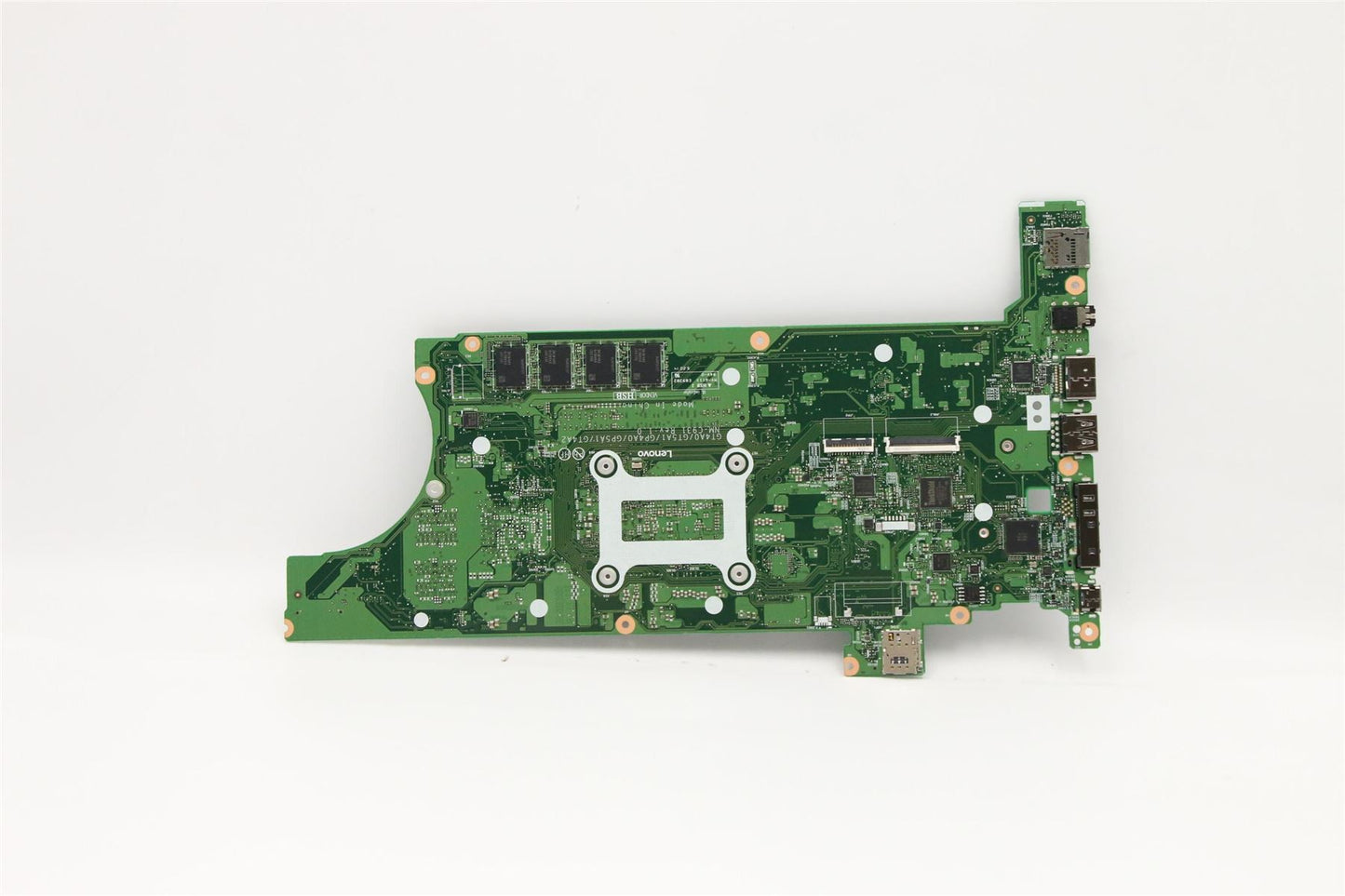 Lenovo ThinkPad T14 Gen 1 T15 Motherboard Mainboard 5B20Z46013
