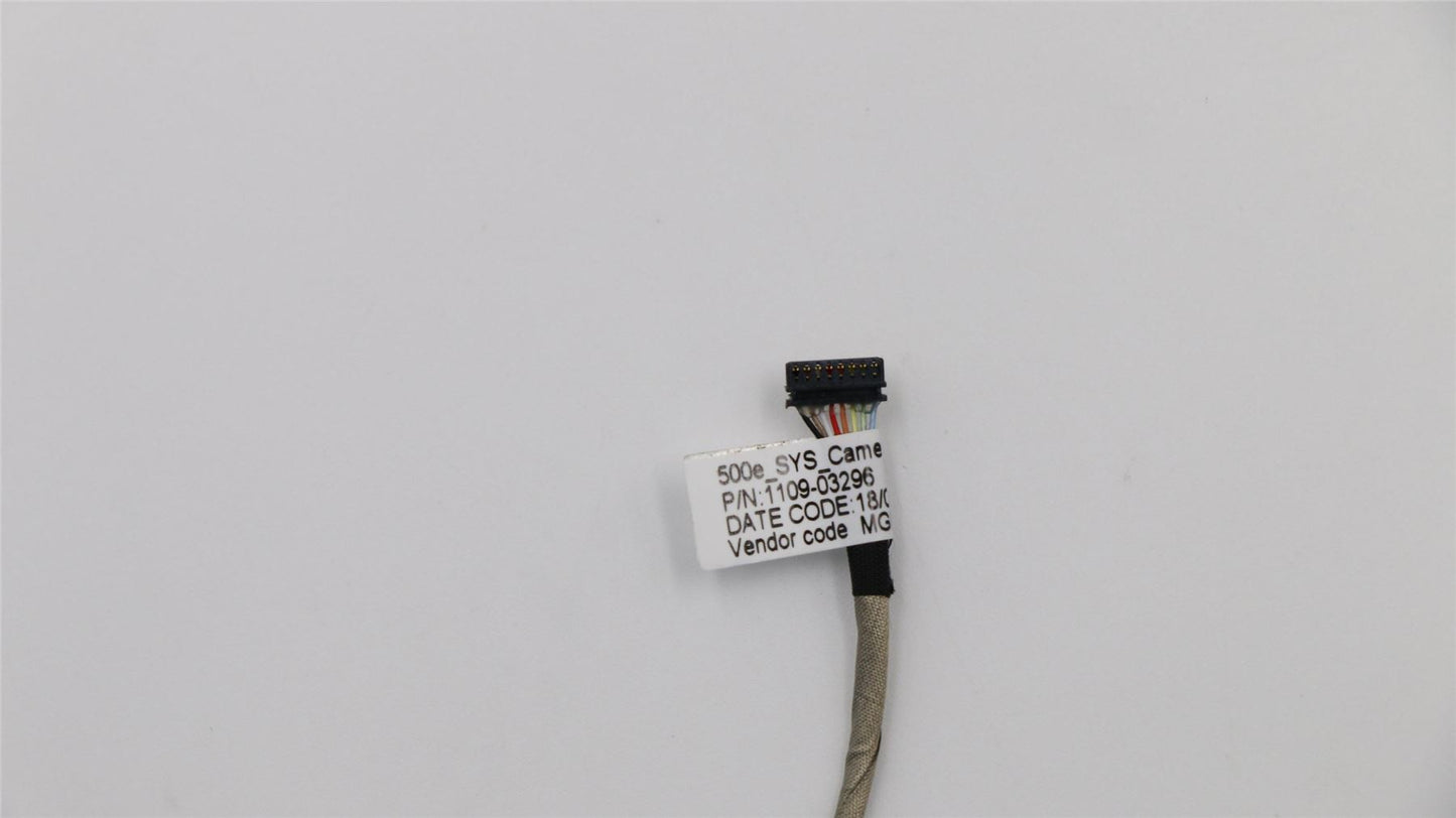 Lenovo Chromebook 500e Webcam Web Cam Camera Cam 5C20Q79738