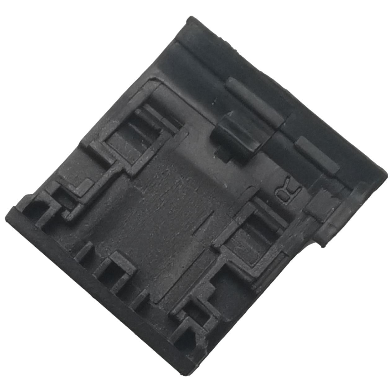 Genuine HP Envy 13-AY Right USB Port Cover Door L96435-001