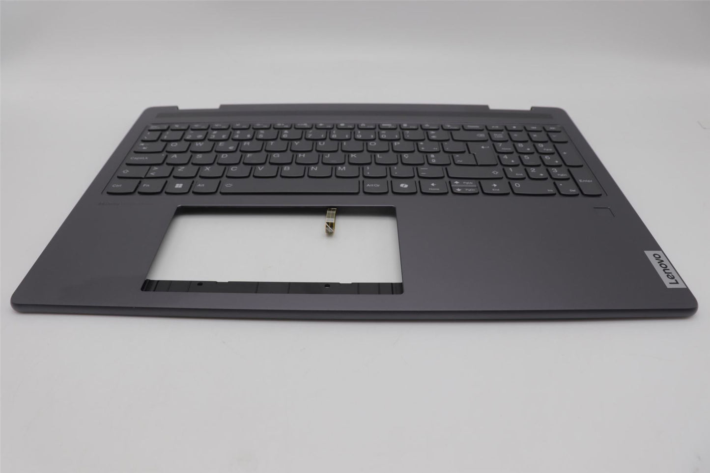 Lenovo UpperCaseASM POR H83DL FP SG 5CB1N95141