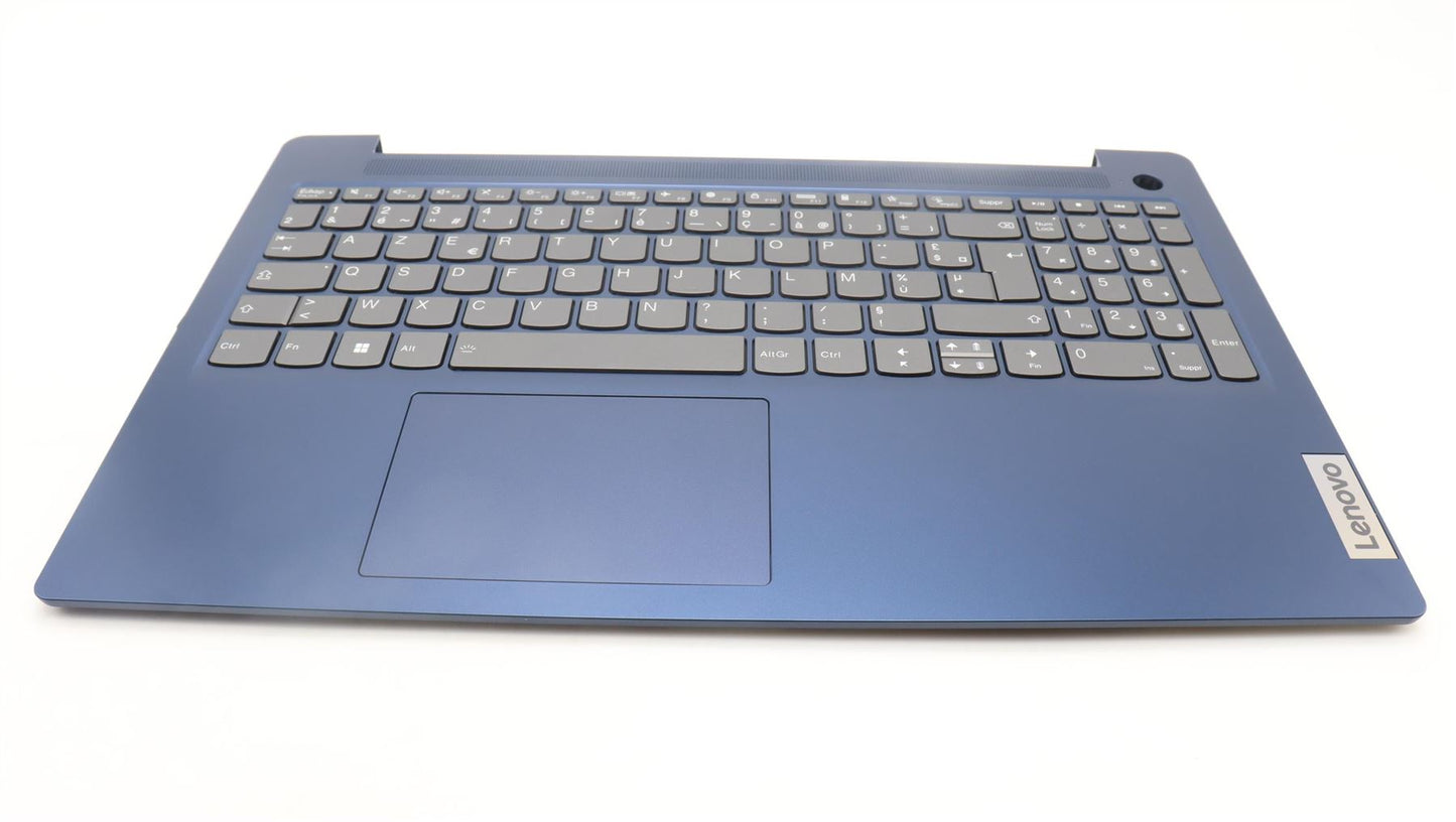 Lenovo Upper Case ASM_FRA L82X7 ABFP BL 5CB1L45569